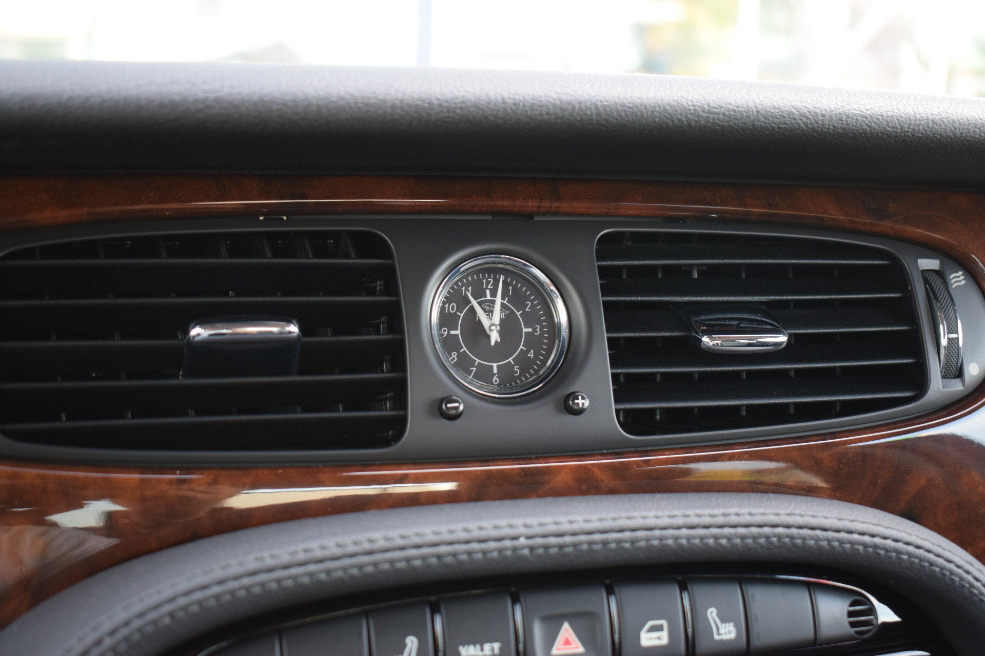 Jaguar XJ 3.0 V6 | Jaguar occasion