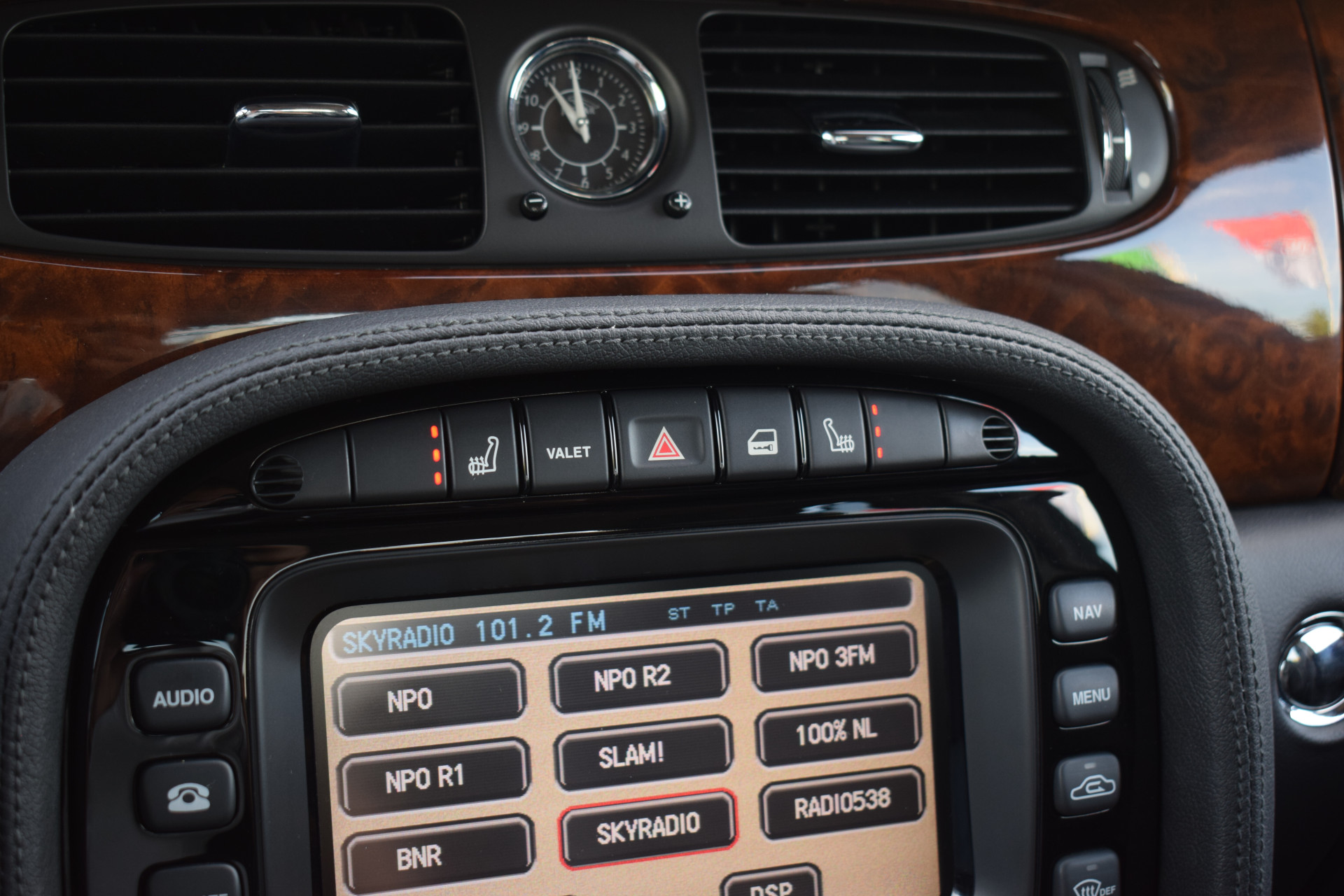 Jaguar XJ 3.0 V6 | Jaguar occasion