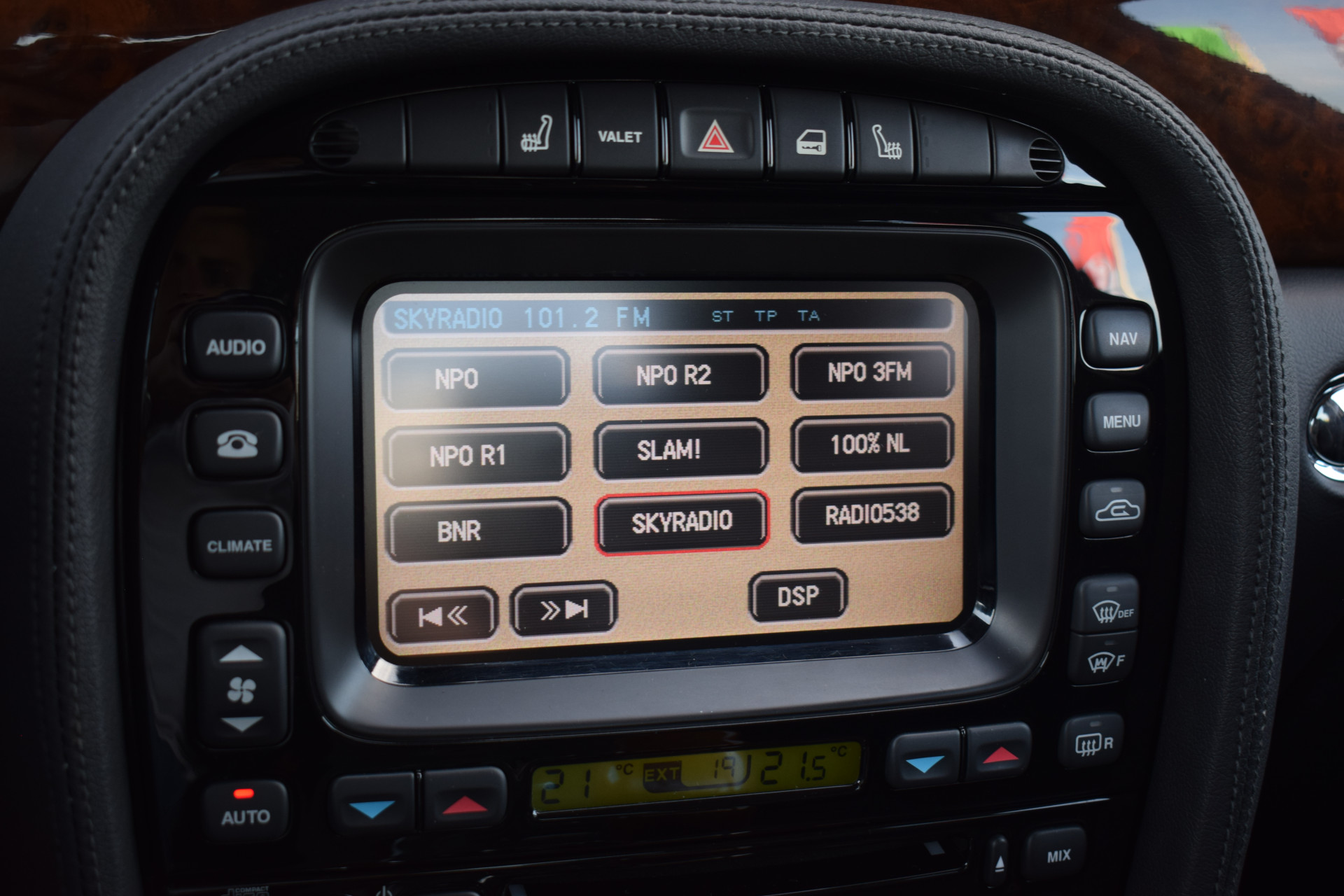 Jaguar XJ 3.0 V6 | Jaguar occasion