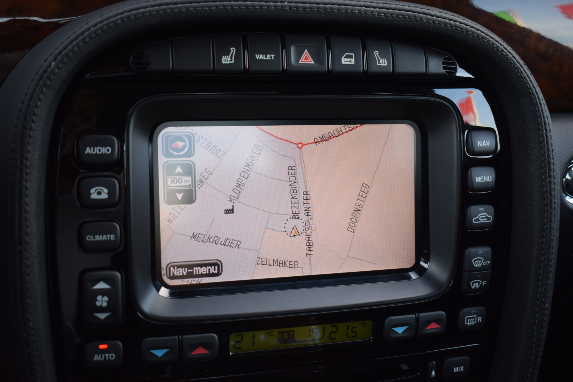 Jaguar XJ 3.0 V6 | Jaguar occasion