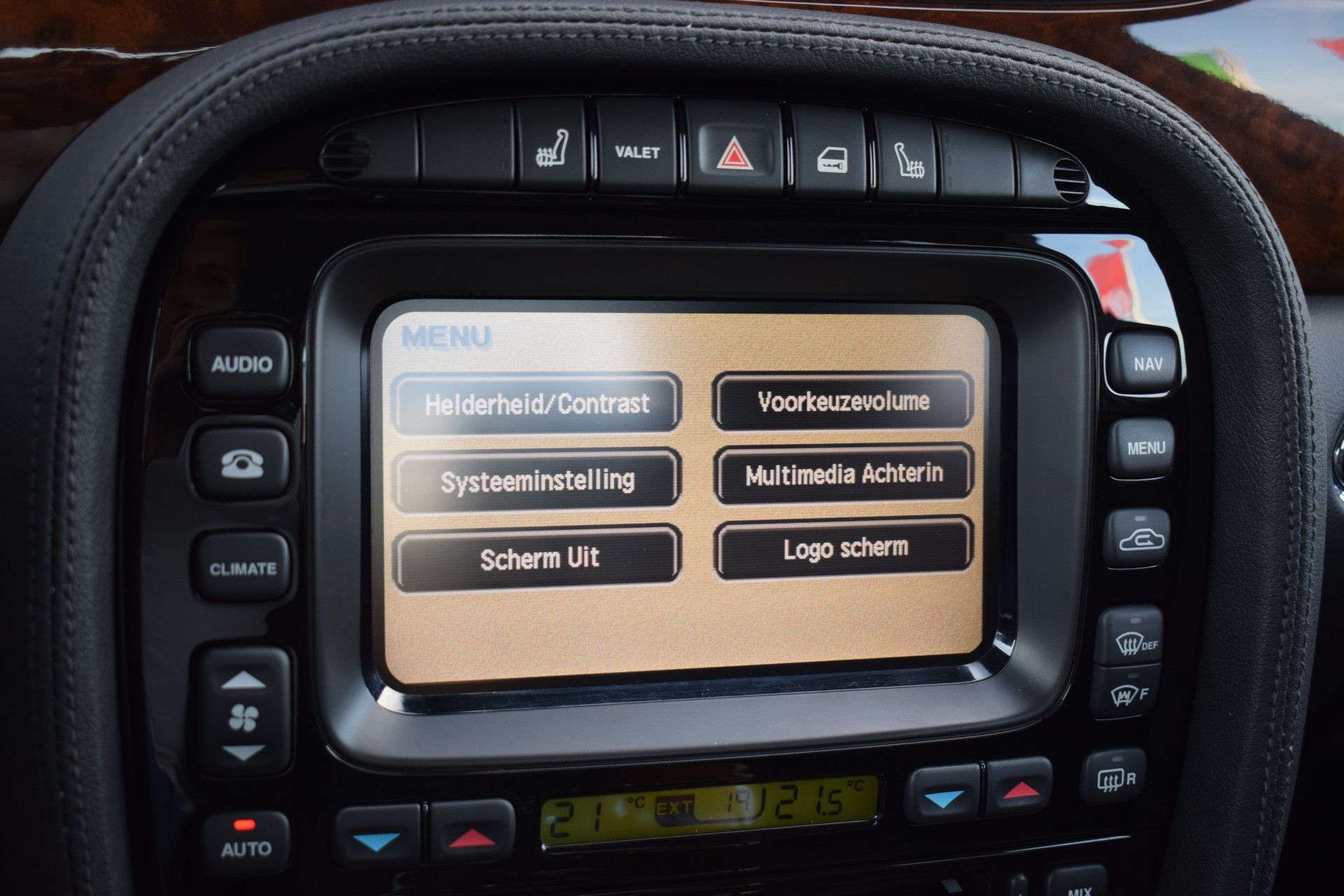 Jaguar XJ 3.0 V6 | Jaguar occasion