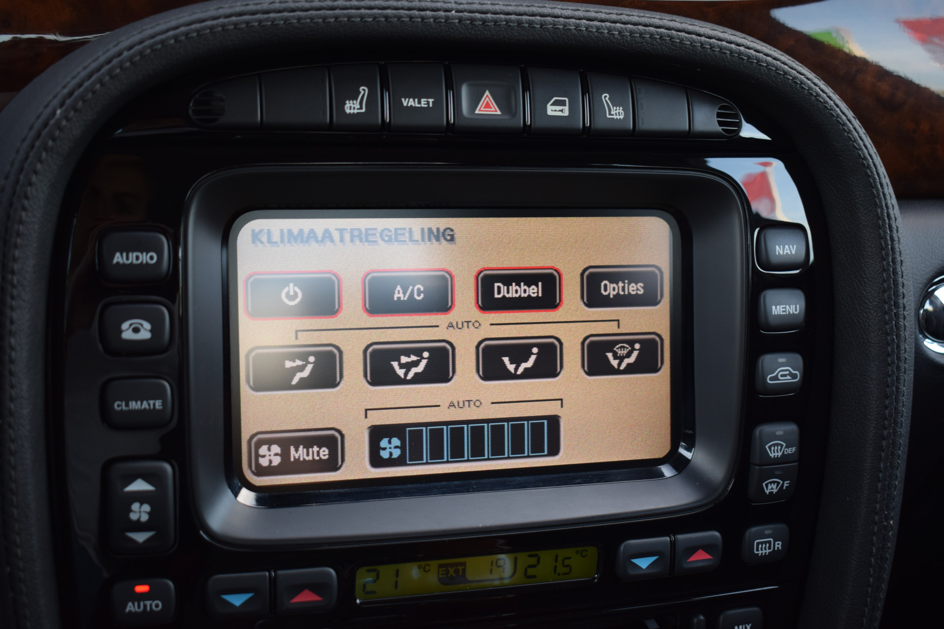 Jaguar XJ 3.0 V6 | Jaguar occasion