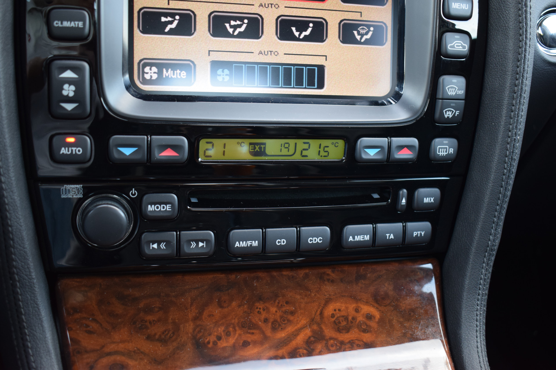 Jaguar XJ 3.0 V6 | Jaguar occasion