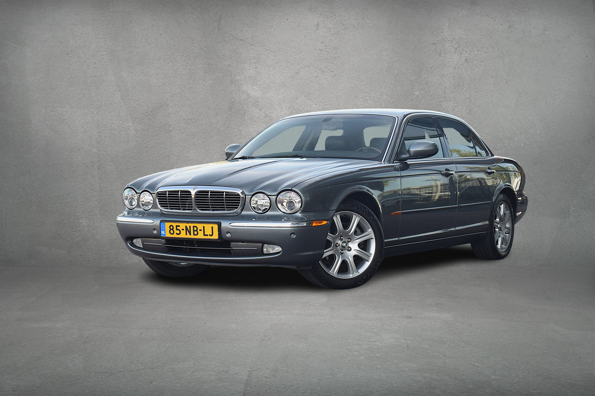 Jaguar XJ 3.0 V6 | Jaguar occasion