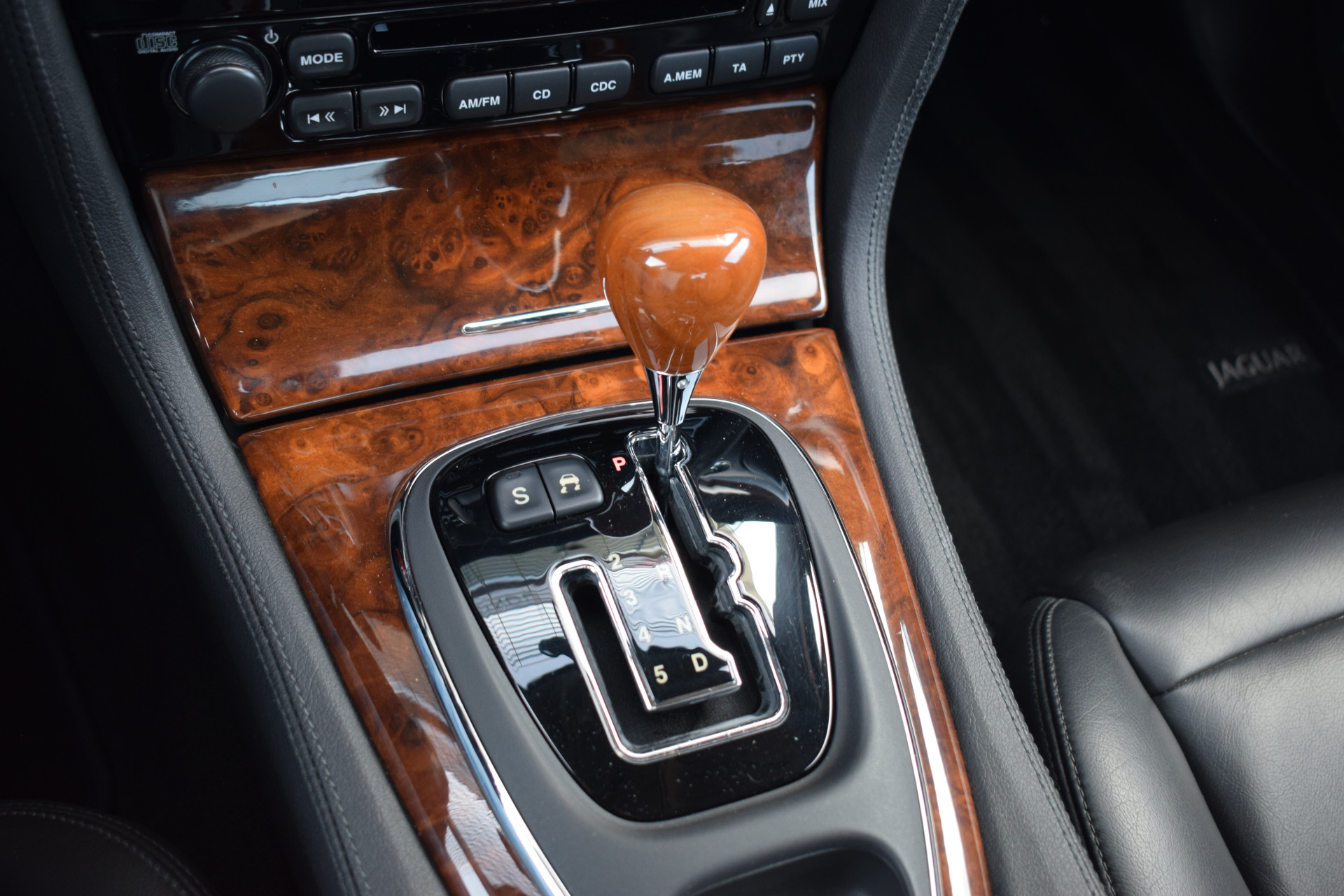 Jaguar XJ 3.0 V6 | Jaguar occasion