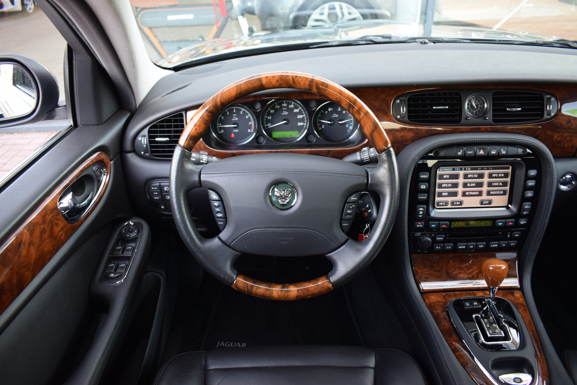 Jaguar XJ 3.0 V6 | Jaguar occasion