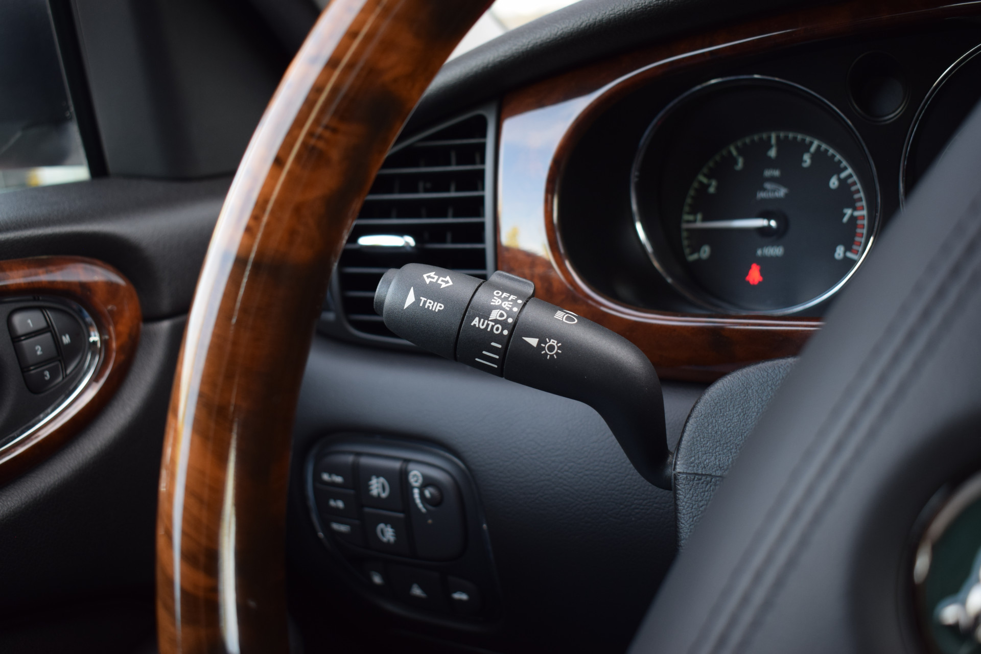 Jaguar XJ 3.0 V6 | Jaguar occasion