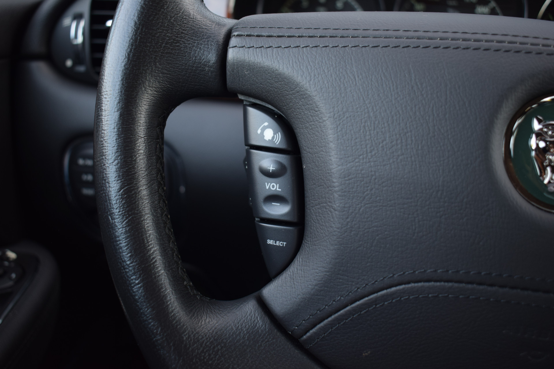 Jaguar XJ 3.0 V6 | Jaguar occasion