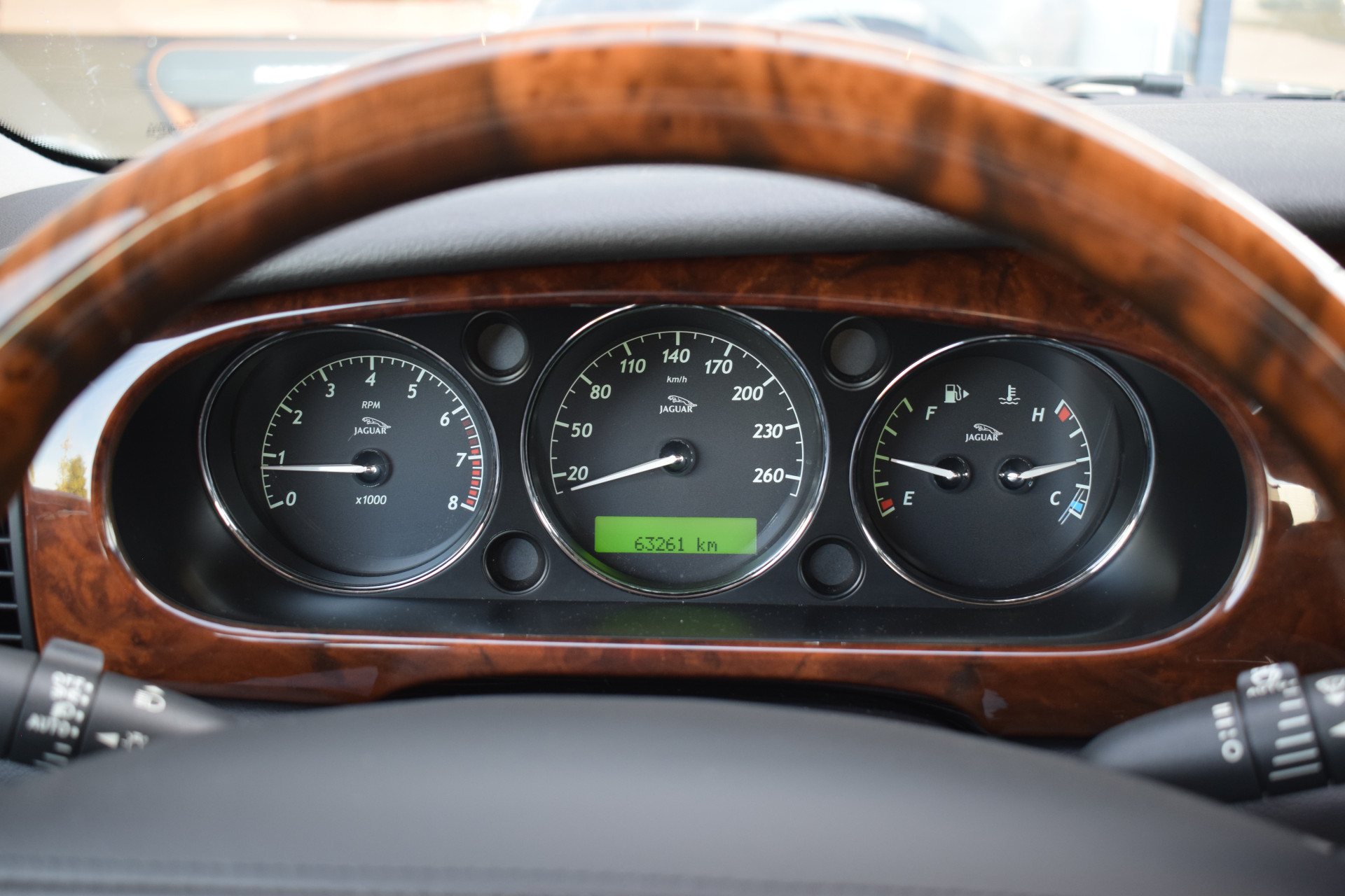 Jaguar XJ 3.0 V6 | Jaguar occasion