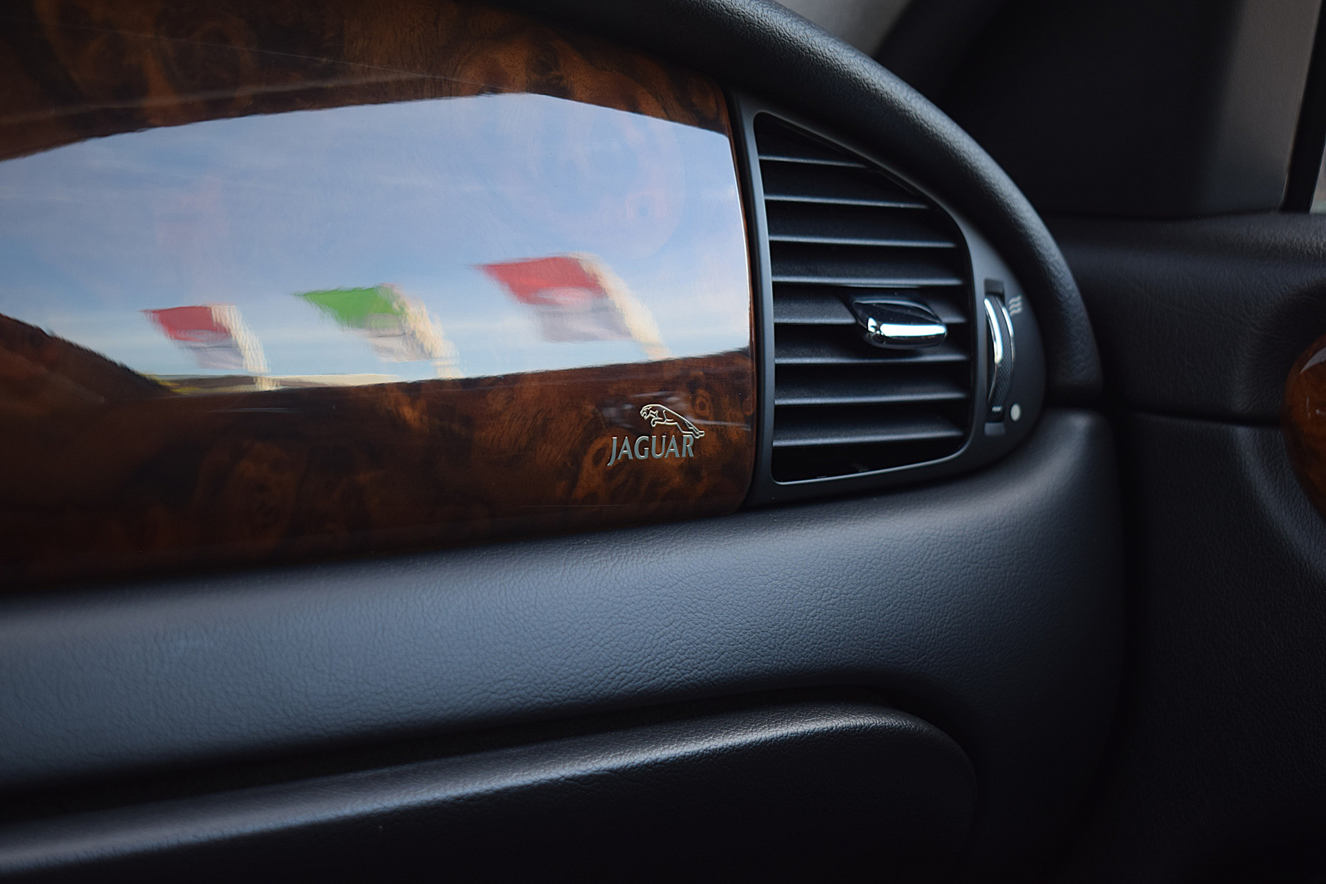 Jaguar XJ 3.0 V6 | Jaguar occasion