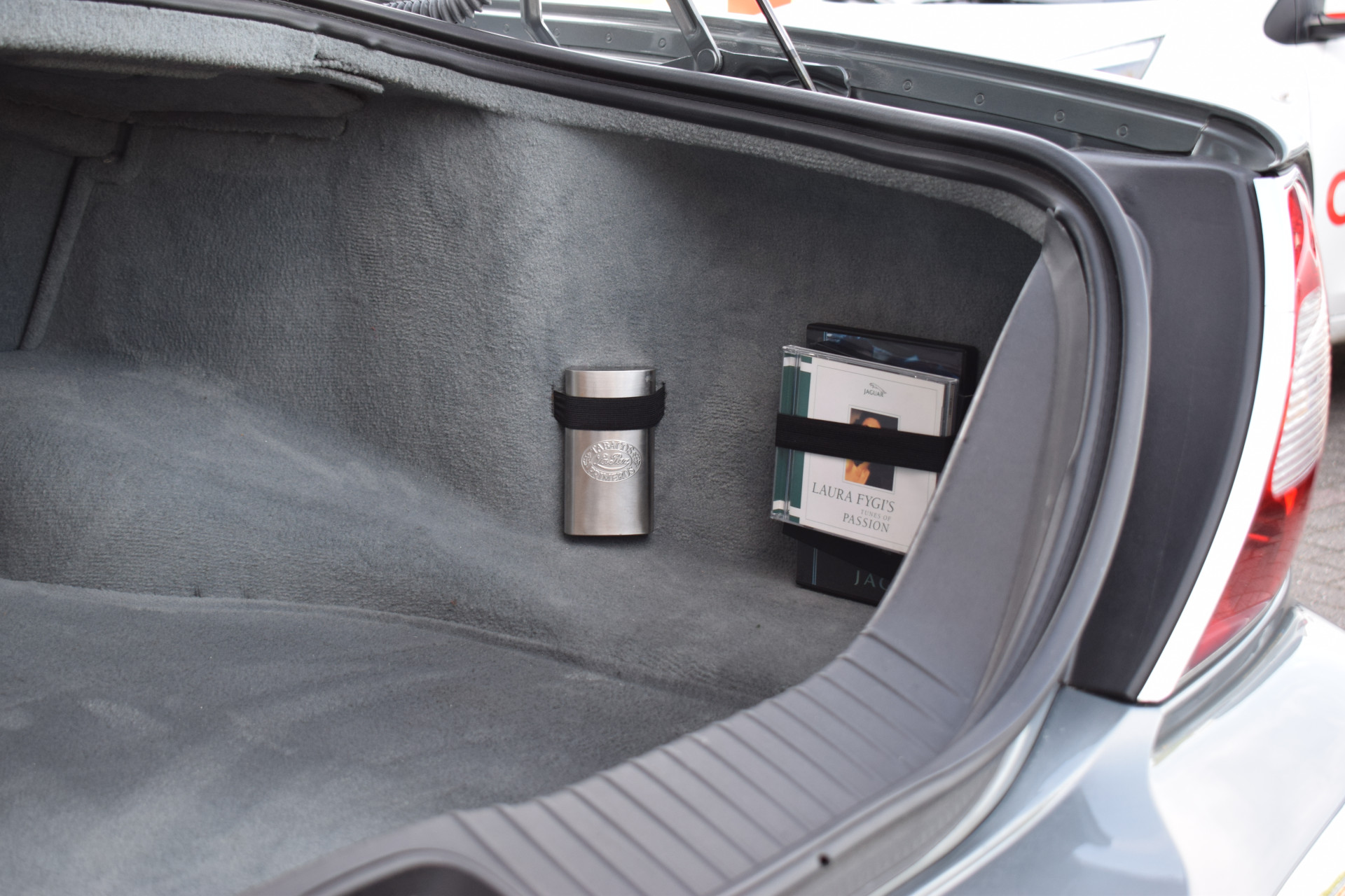 Jaguar XJ 3.0 V6 | Jaguar occasion