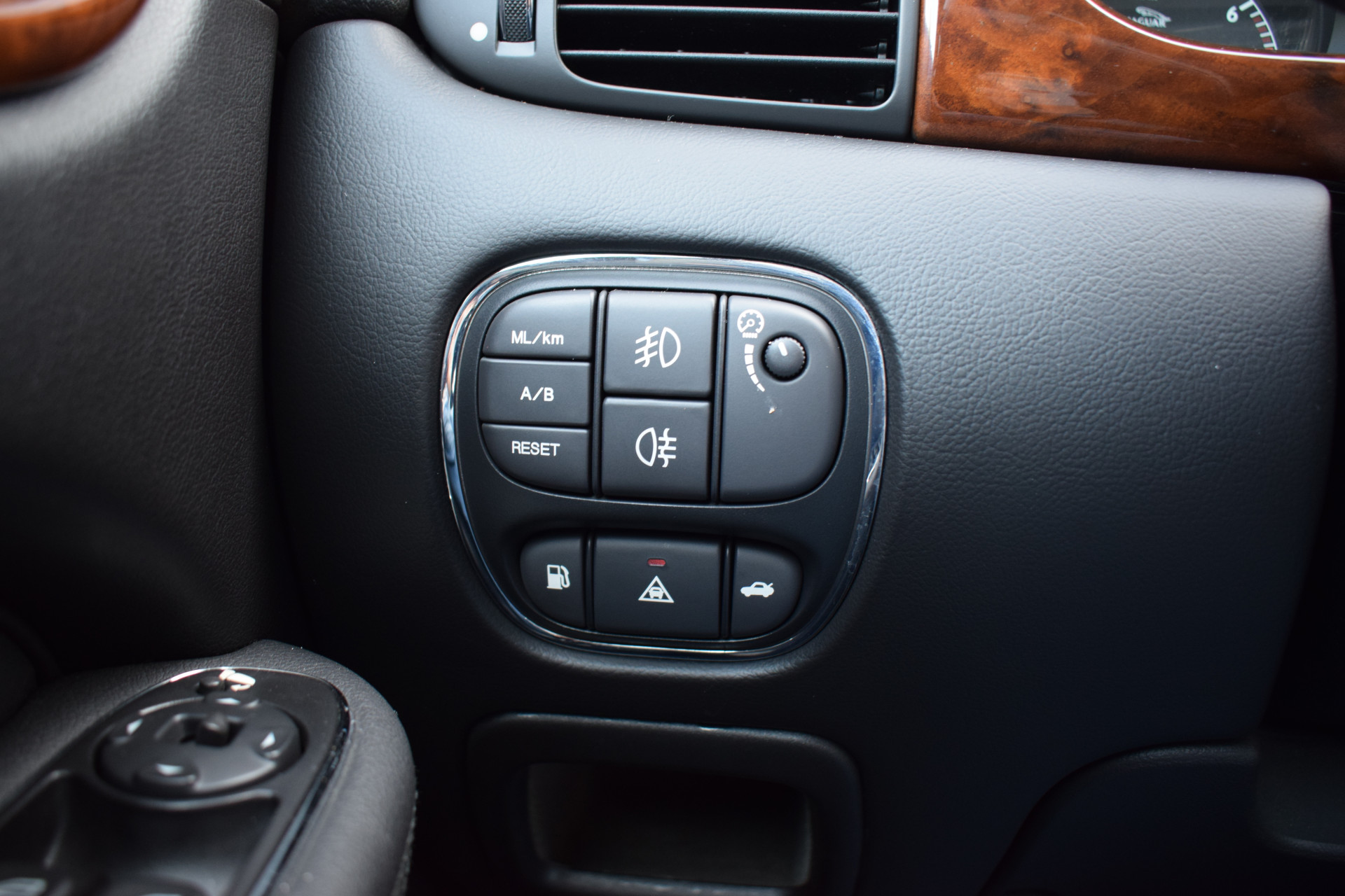 Jaguar XJ 3.0 V6 | Jaguar occasion