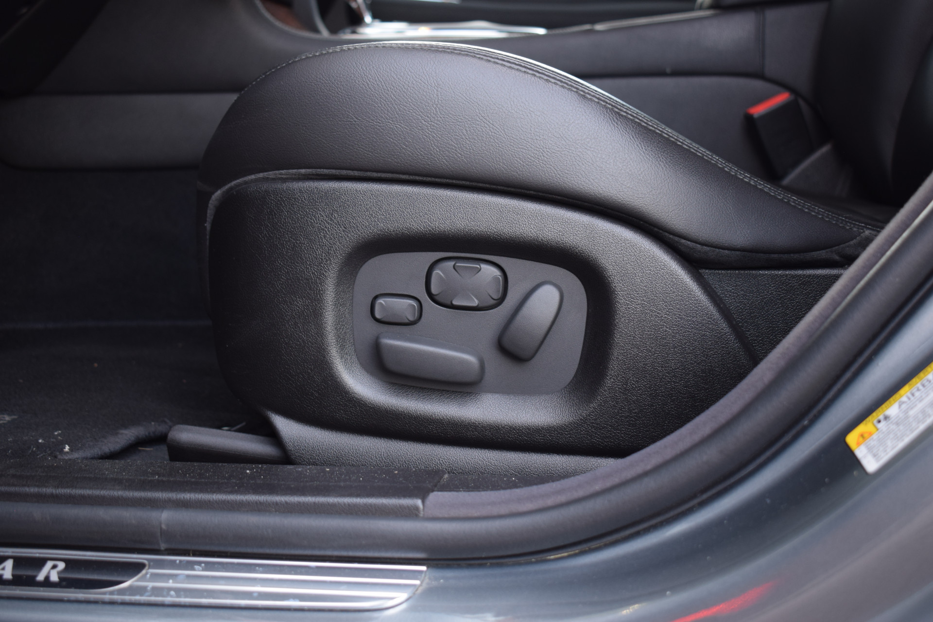 Jaguar XJ 3.0 V6 | Jaguar occasion