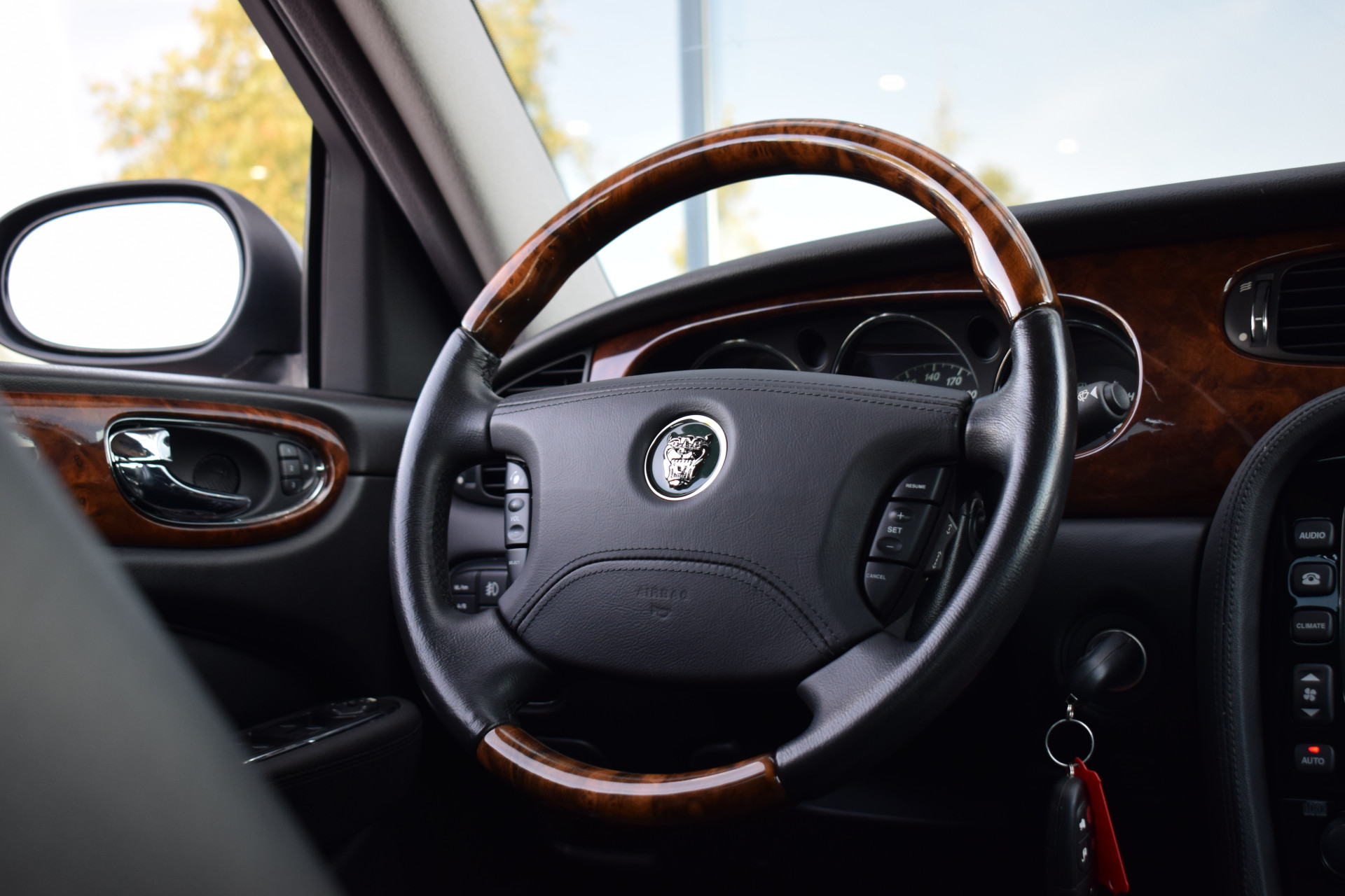 Jaguar XJ 3.0 V6 | Jaguar occasion