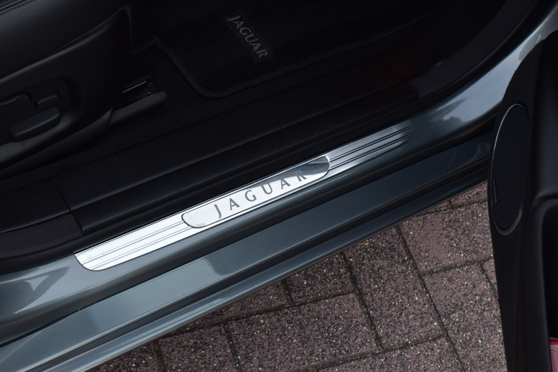 Jaguar XJ 3.0 V6 | Jaguar occasion