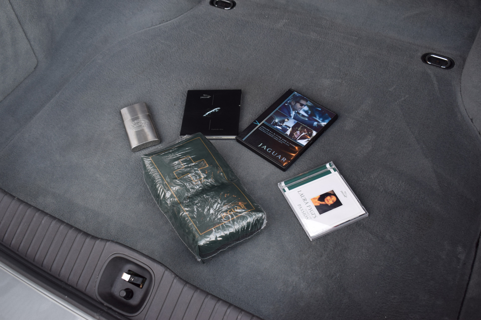 Jaguar XJ 3.0 V6 | Jaguar occasion