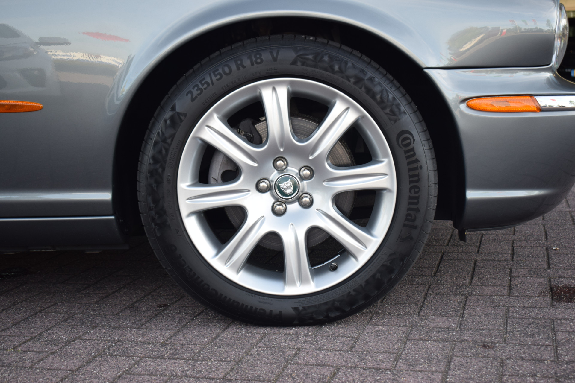 Jaguar XJ 3.0 V6 | Jaguar occasion