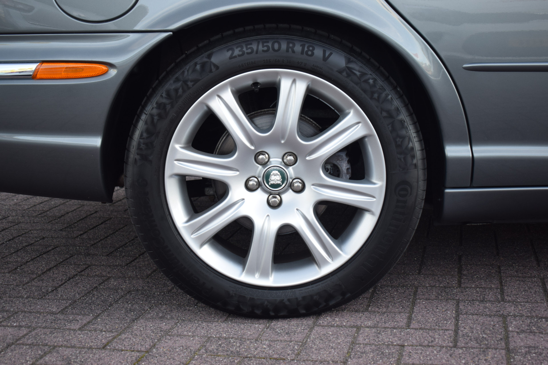 Jaguar XJ 3.0 V6 | Jaguar occasion