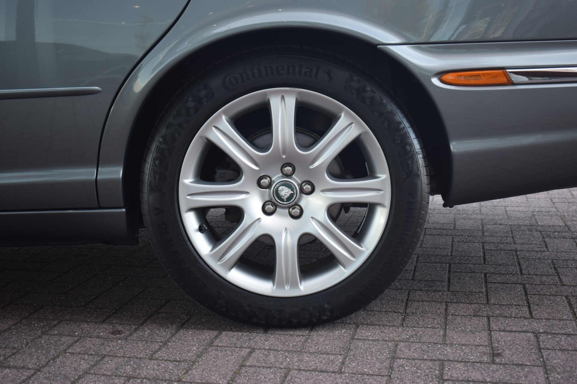 Jaguar XJ 3.0 V6 | Jaguar occasion