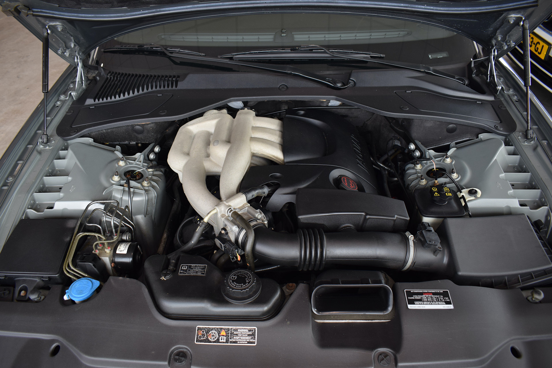 Jaguar XJ 3.0 V6 | Jaguar occasion