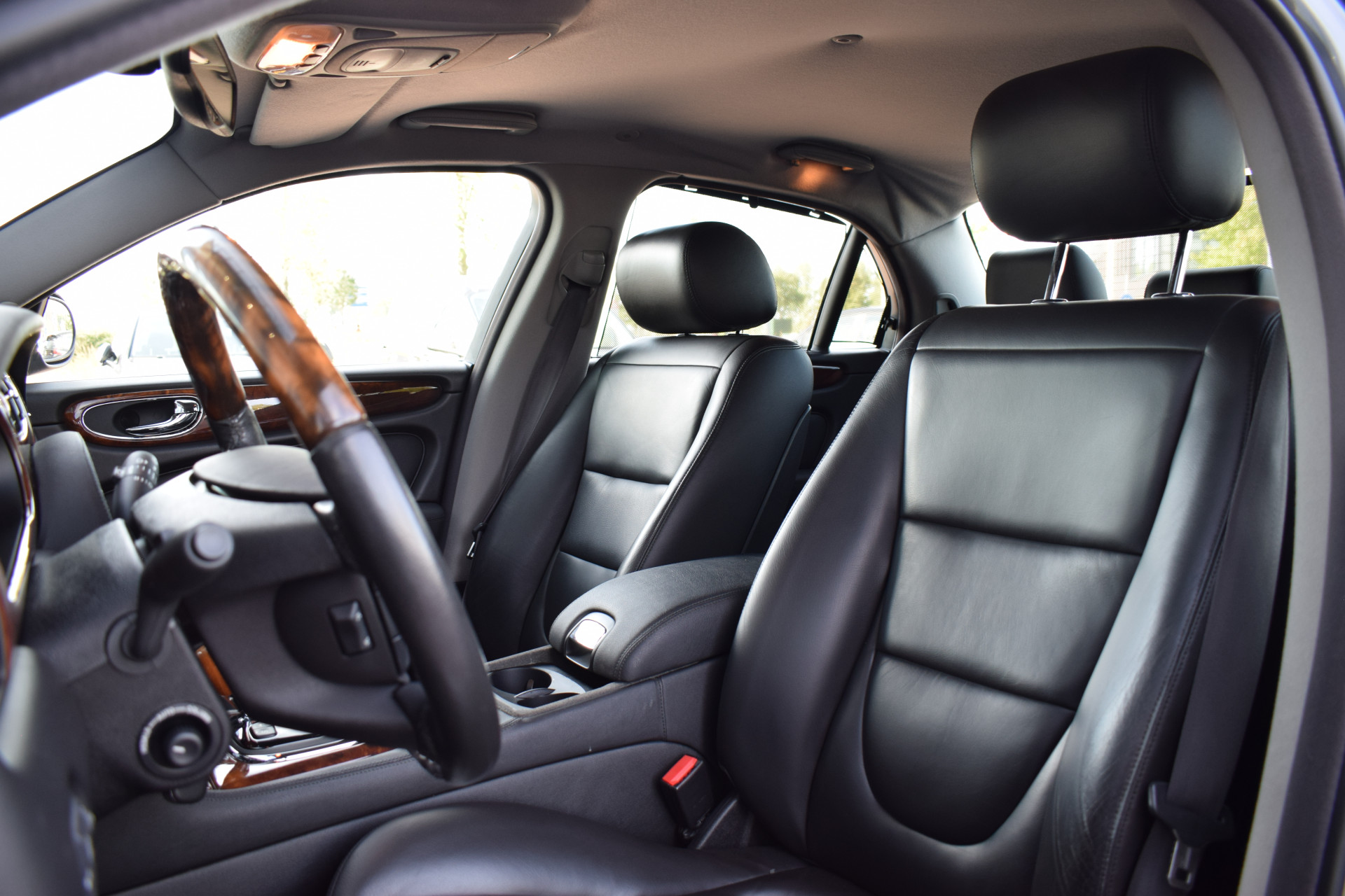 Jaguar XJ 3.0 V6 | Jaguar occasion