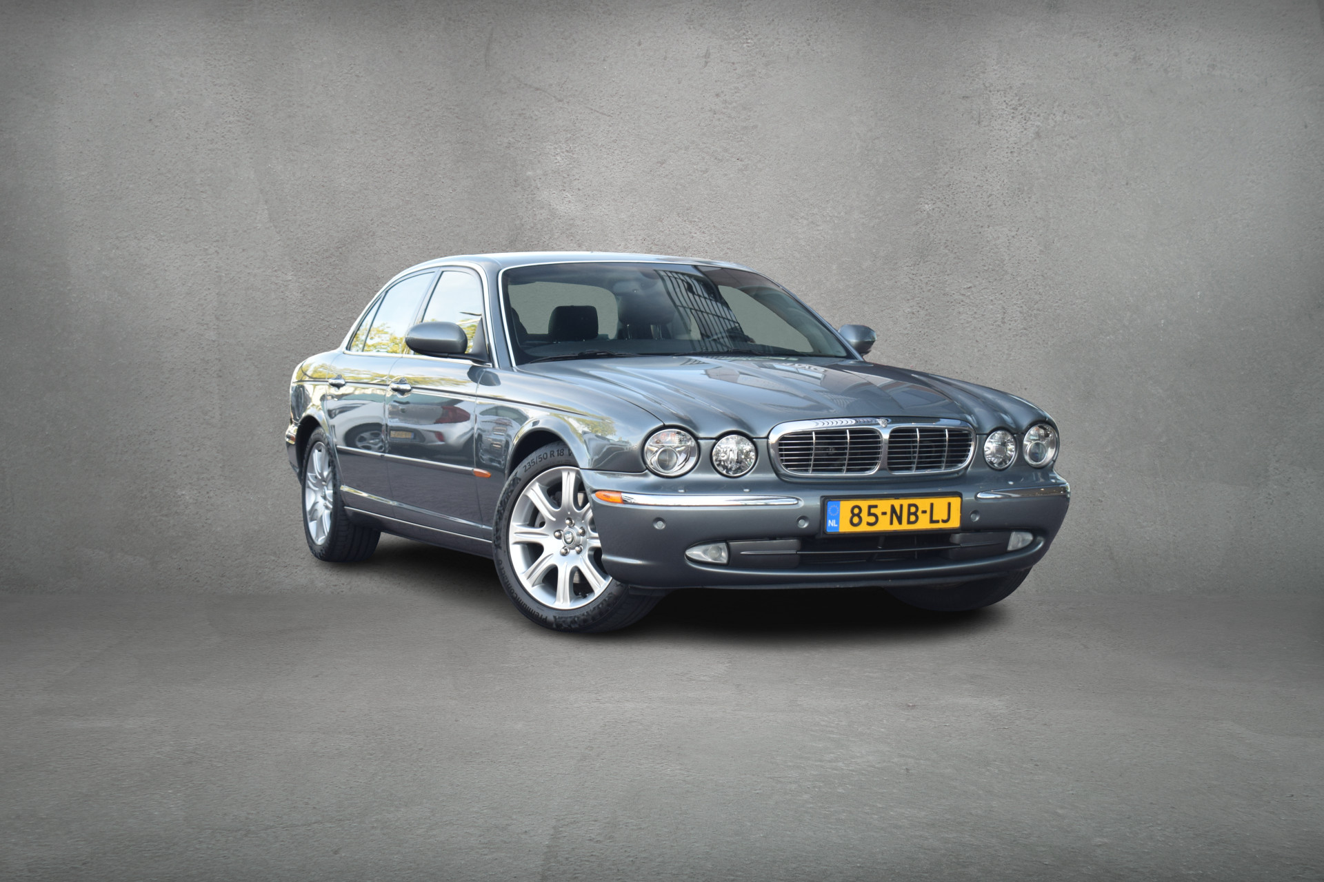 Jaguar XJ 3.0 V6 | Jaguar occasion