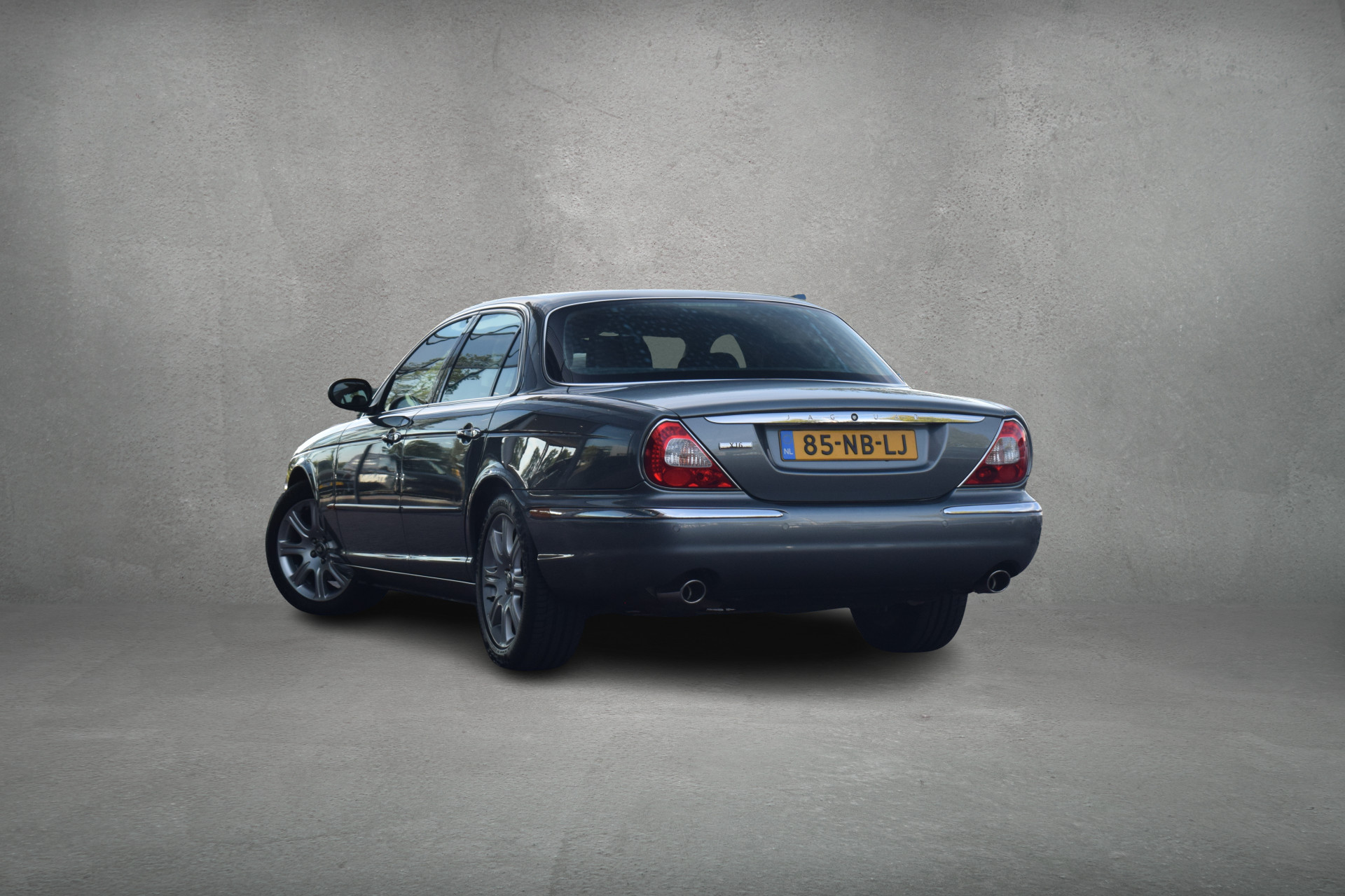 Jaguar XJ 3.0 V6 | Jaguar occasion