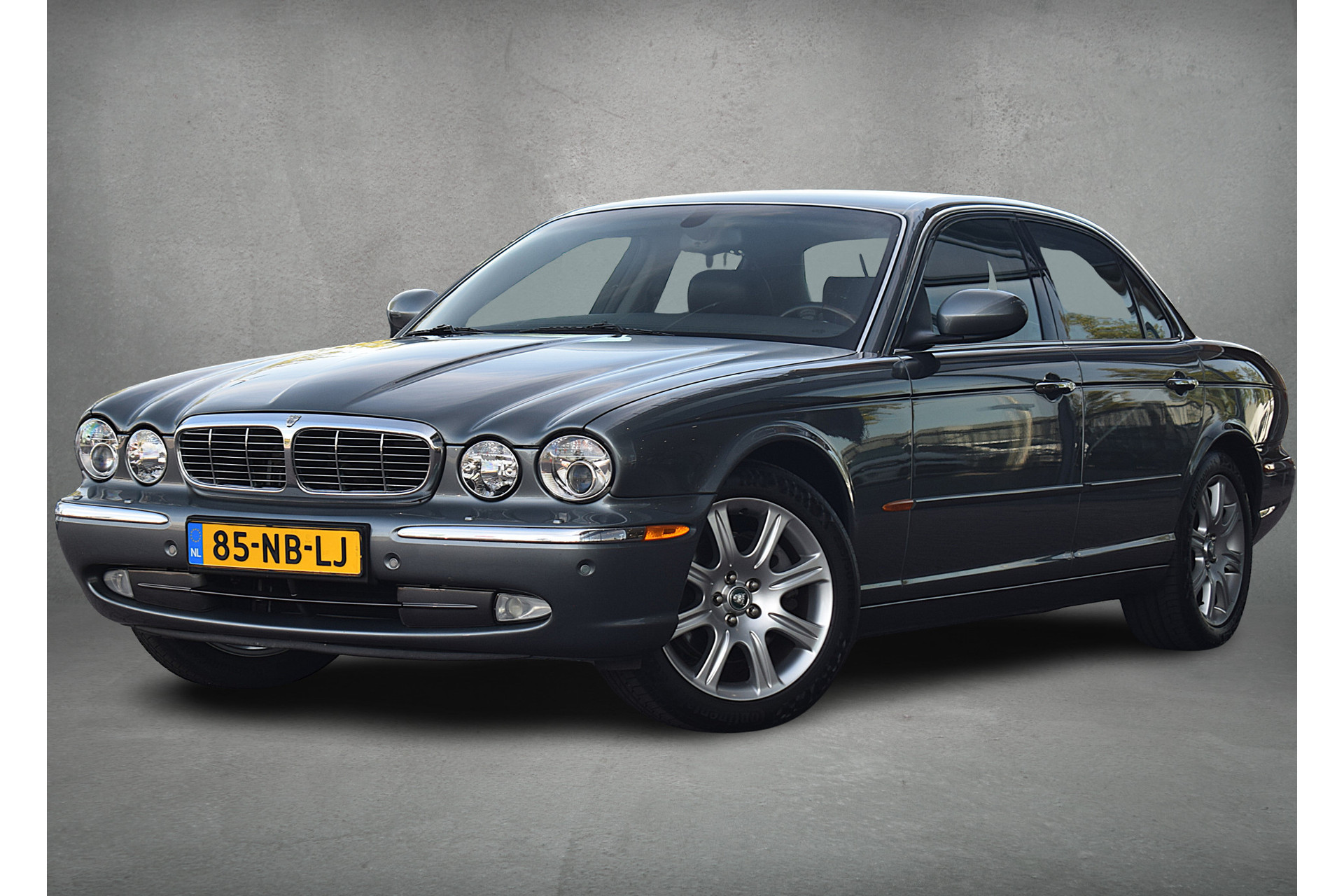 Jaguar XJ 3.0 V6 | Jaguar occasion