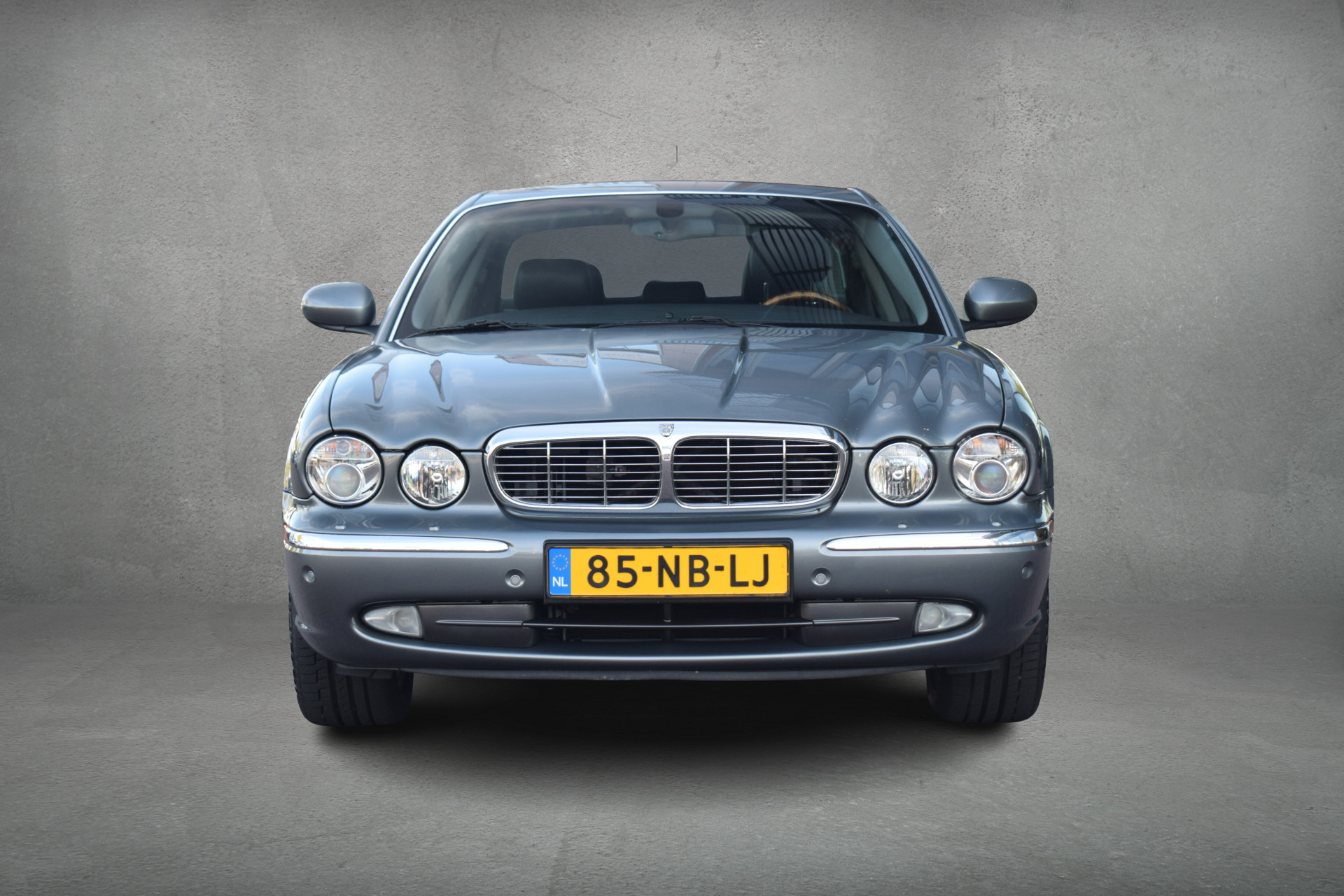 Jaguar XJ 3.0 V6 | Jaguar occasion