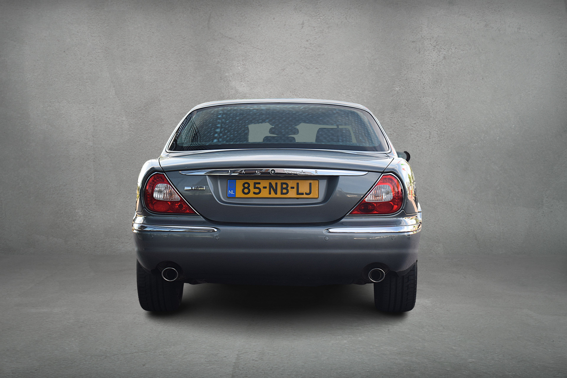 Jaguar XJ 3.0 V6 | Jaguar occasion