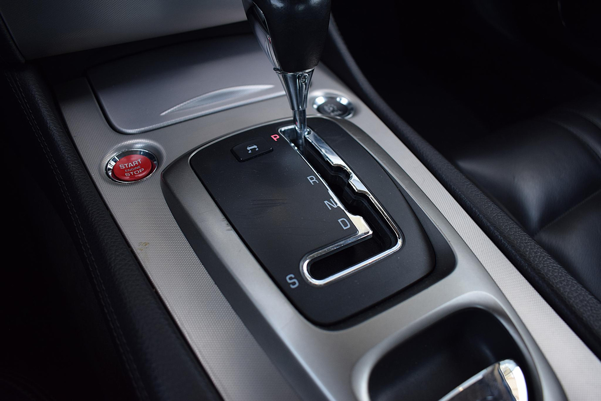 Jaguar XK 4.2 V8 Coupé | Jaguar occasion