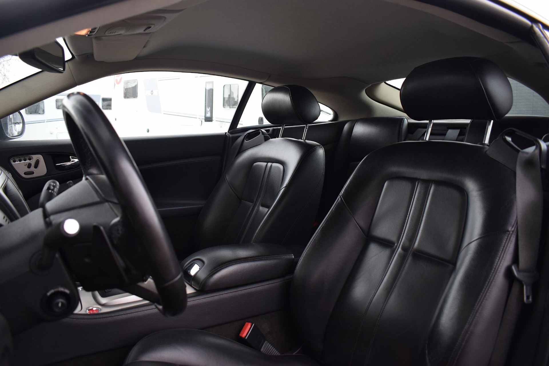 Jaguar XK 4.2 V8 Coupé | Jaguar occasion