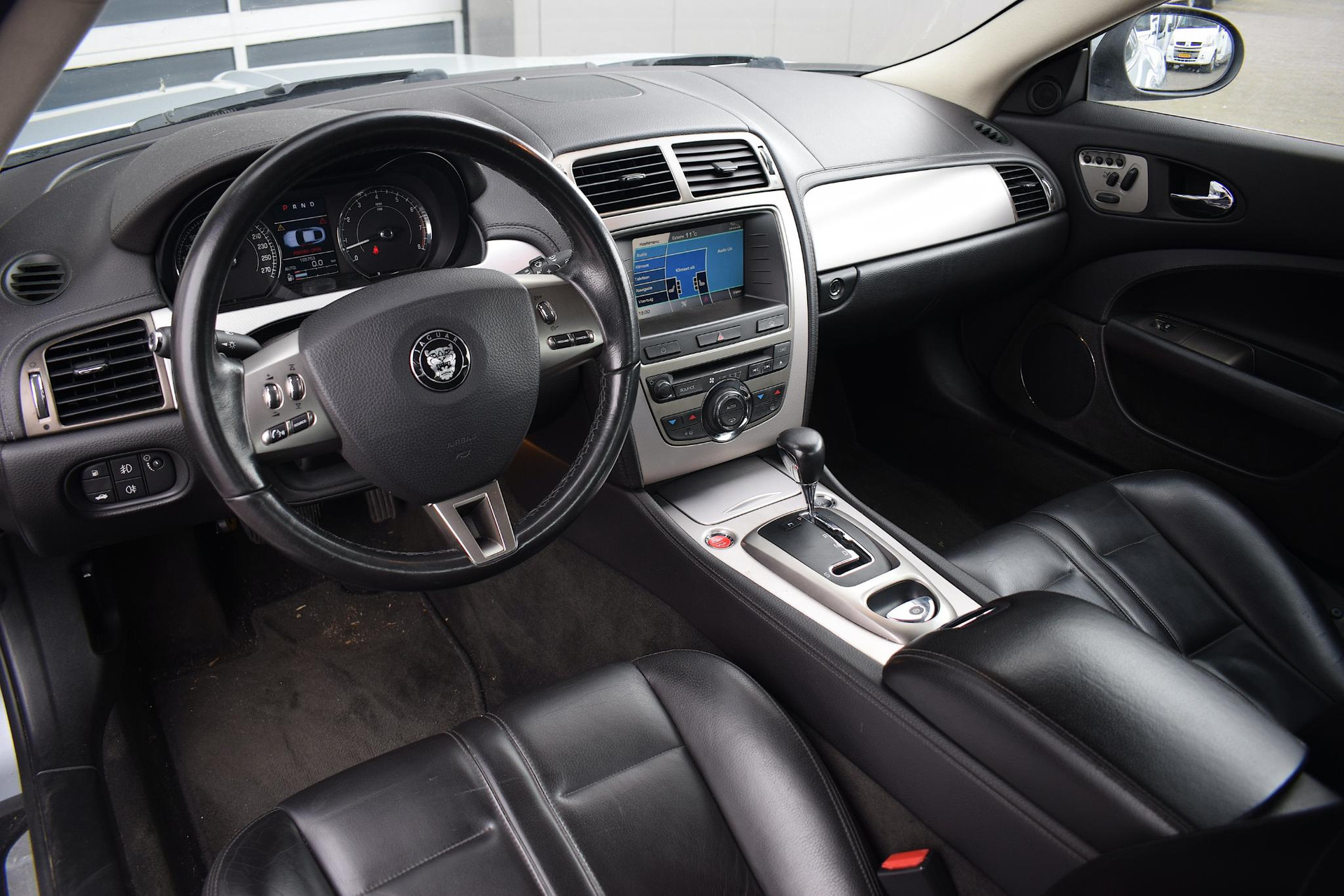 Jaguar XK 4.2 V8 Coupé | Jaguar occasion