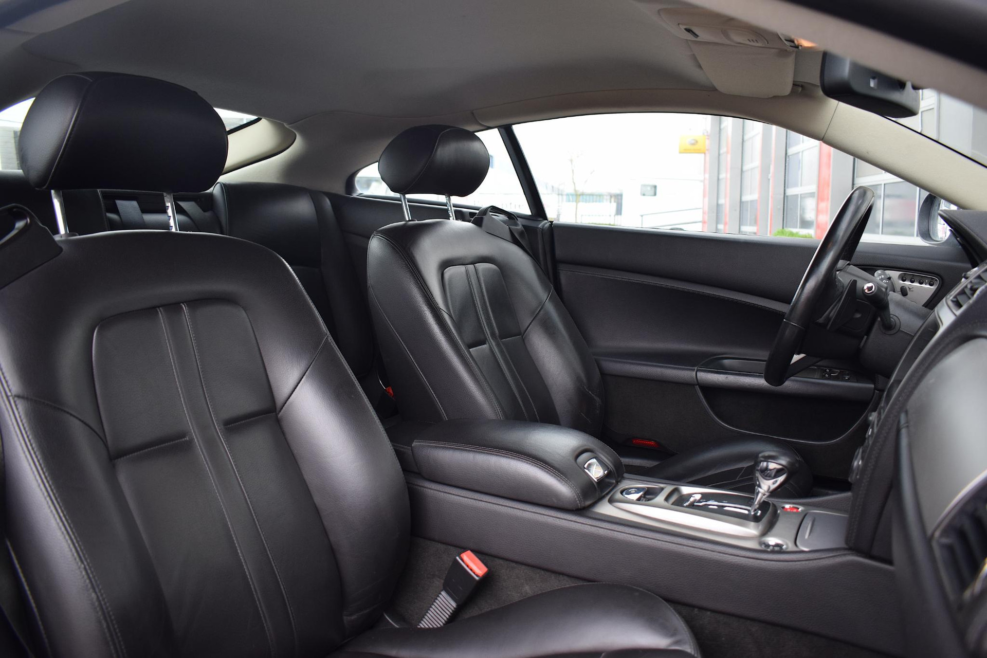 Jaguar XK 4.2 V8 Coupé | Jaguar occasion