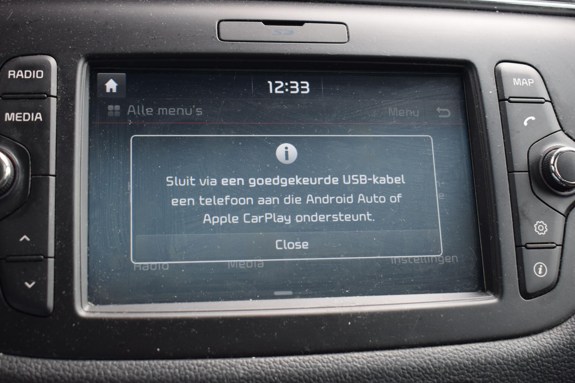 Kia cee'd Sportswagon 1.0 T-GDi GT-Line Summer Edition | Kia occasion