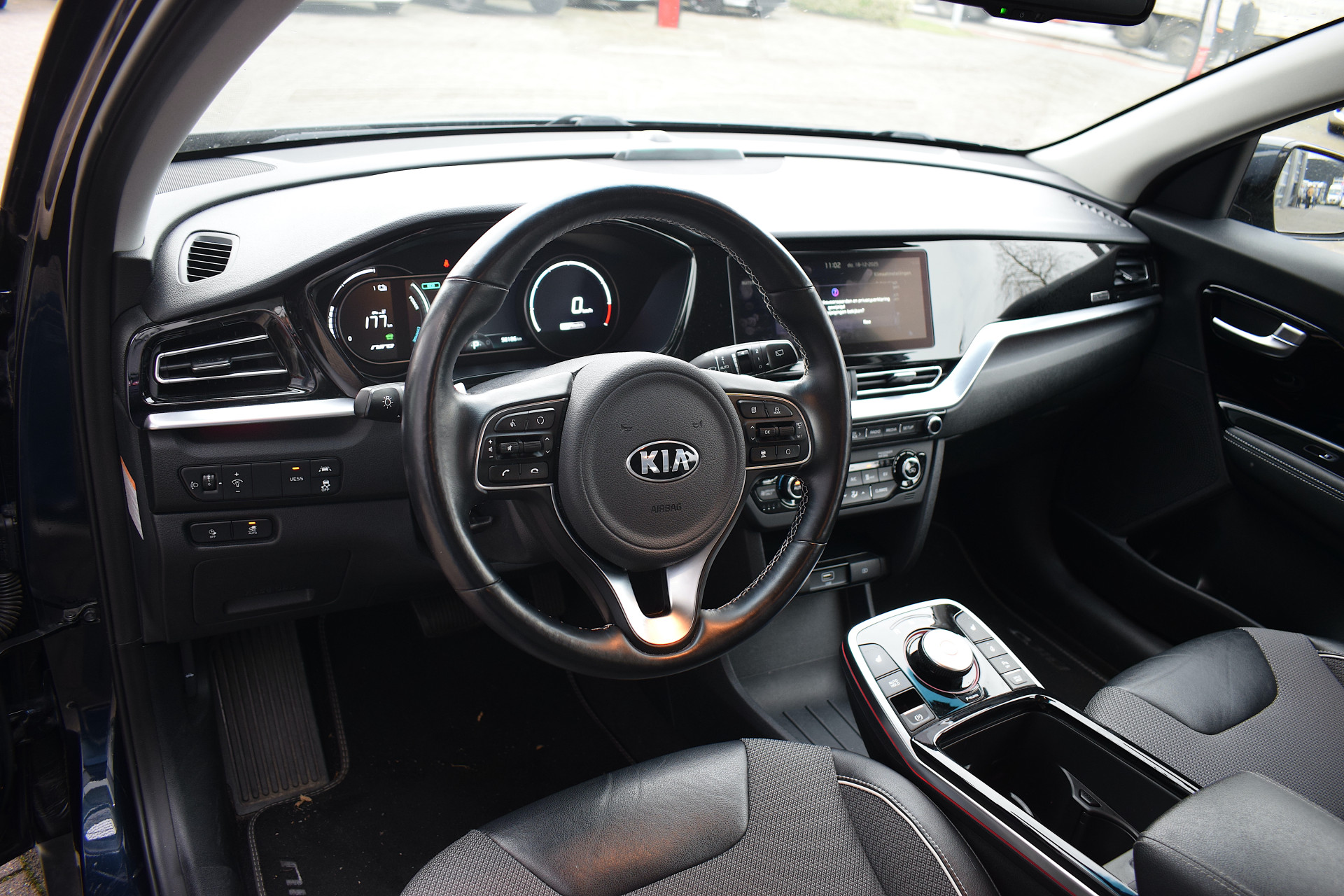 Kia e-Niro DynamicLine 64 kWh | Kia occasion