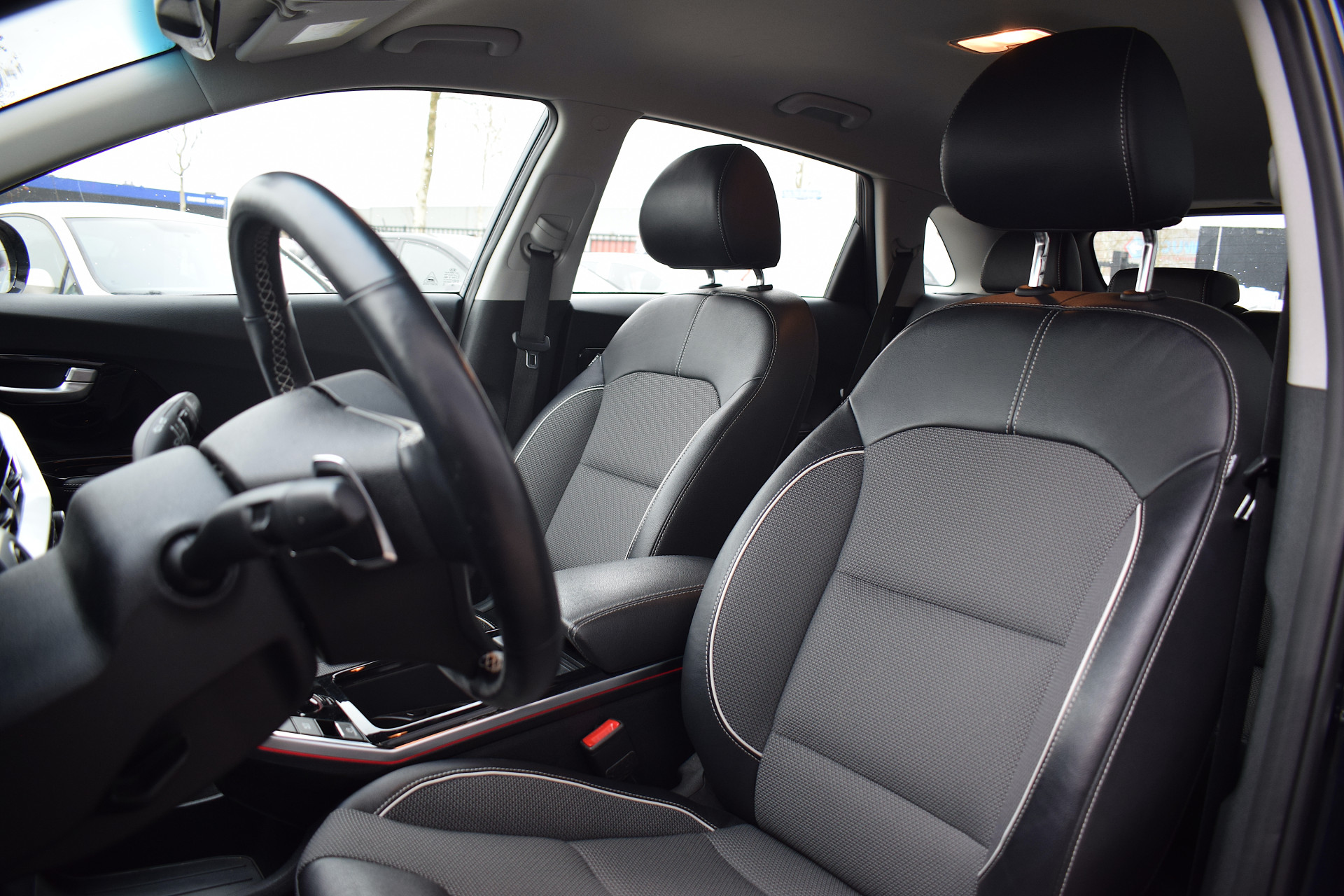 Kia e-Niro DynamicLine 64 kWh | Kia occasion