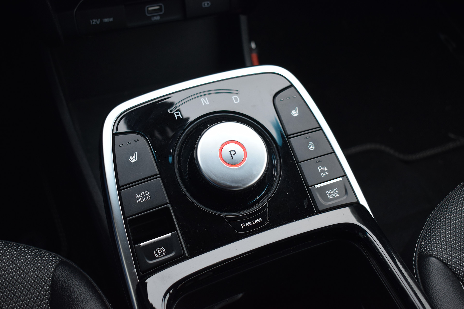 Kia e-Niro DynamicLine 64 kWh | Kia occasion