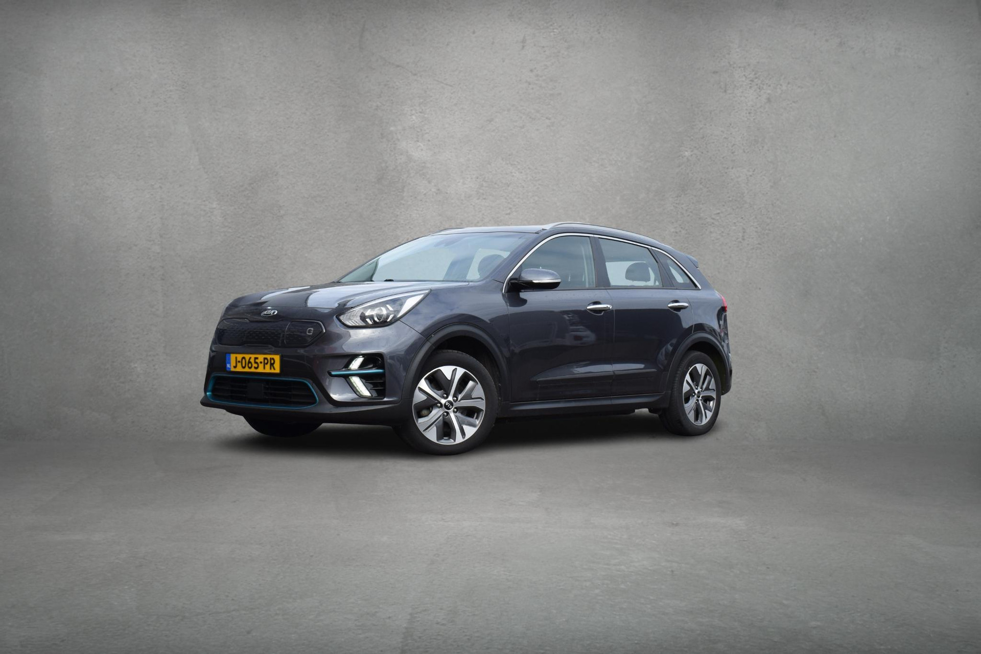 Kia e-Niro DynamicLine 64 kWh | Kia occasion