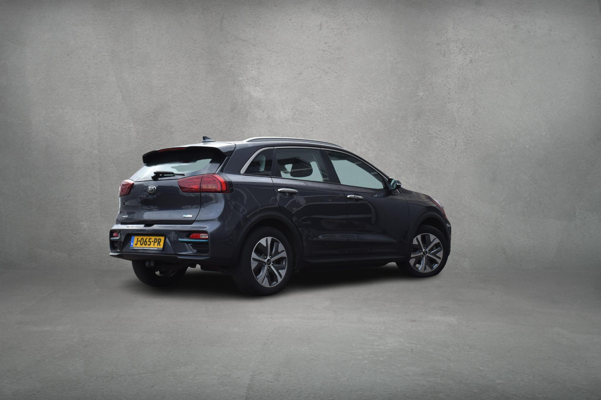 Kia e-Niro DynamicLine 64 kWh | Kia occasion