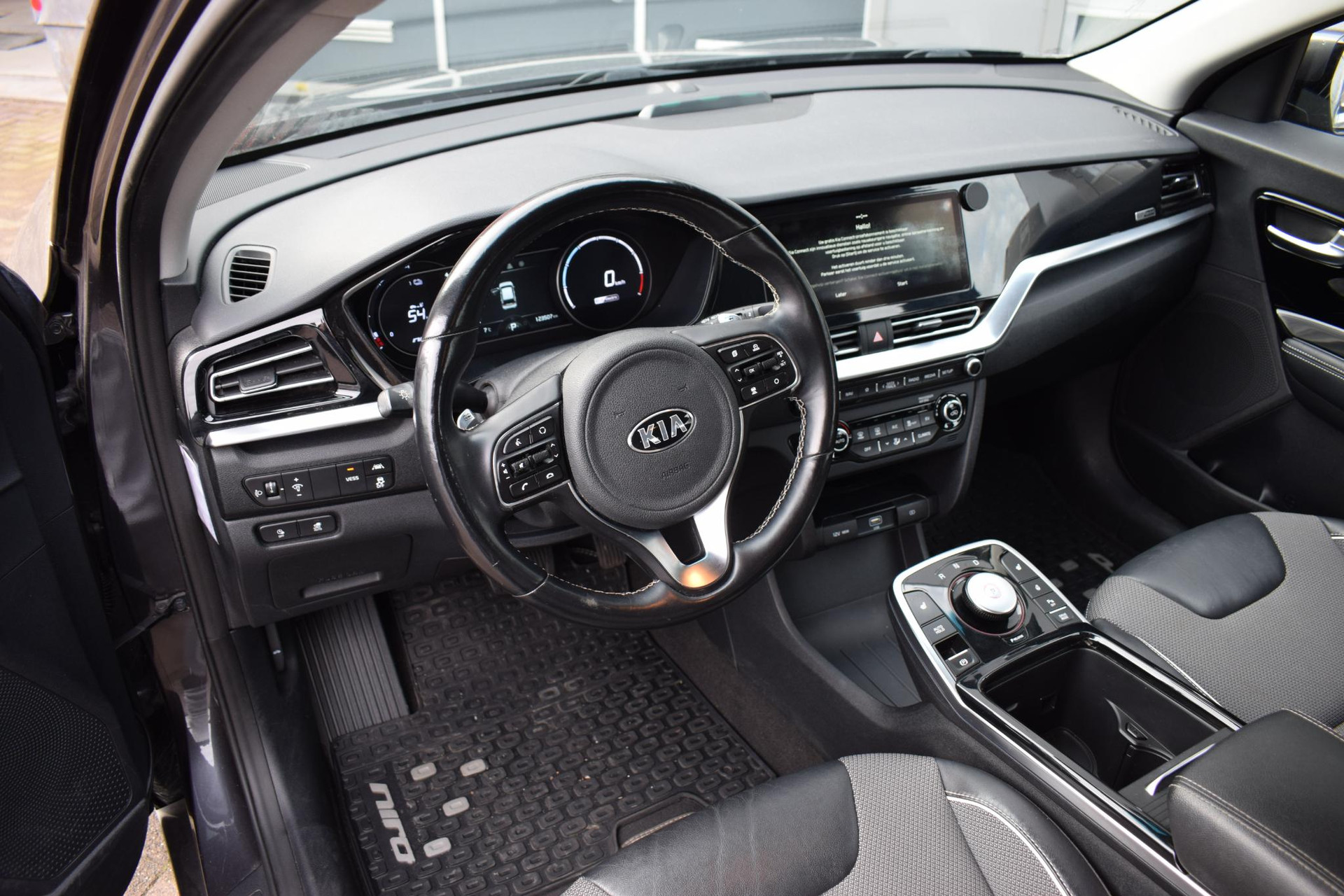 Kia e-Niro DynamicLine 64 kWh | Kia occasion