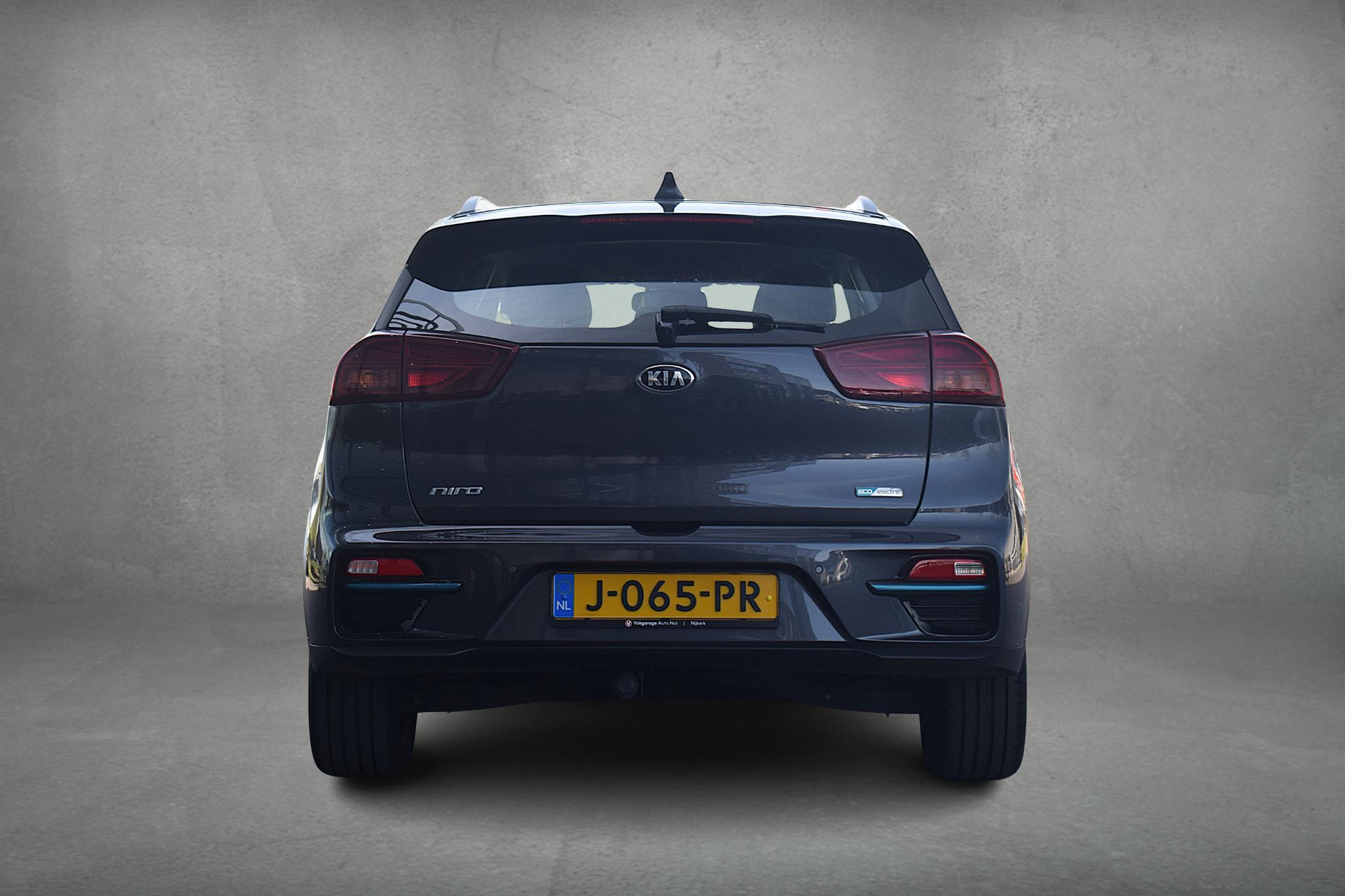 Kia e-Niro DynamicLine 64 kWh | Kia occasion