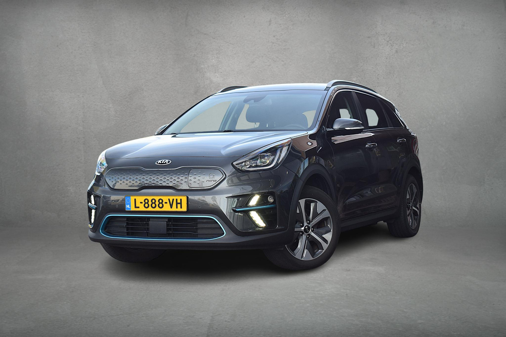 Kia e-Niro DynamicPlusLine 64 kWh | Kia occasion