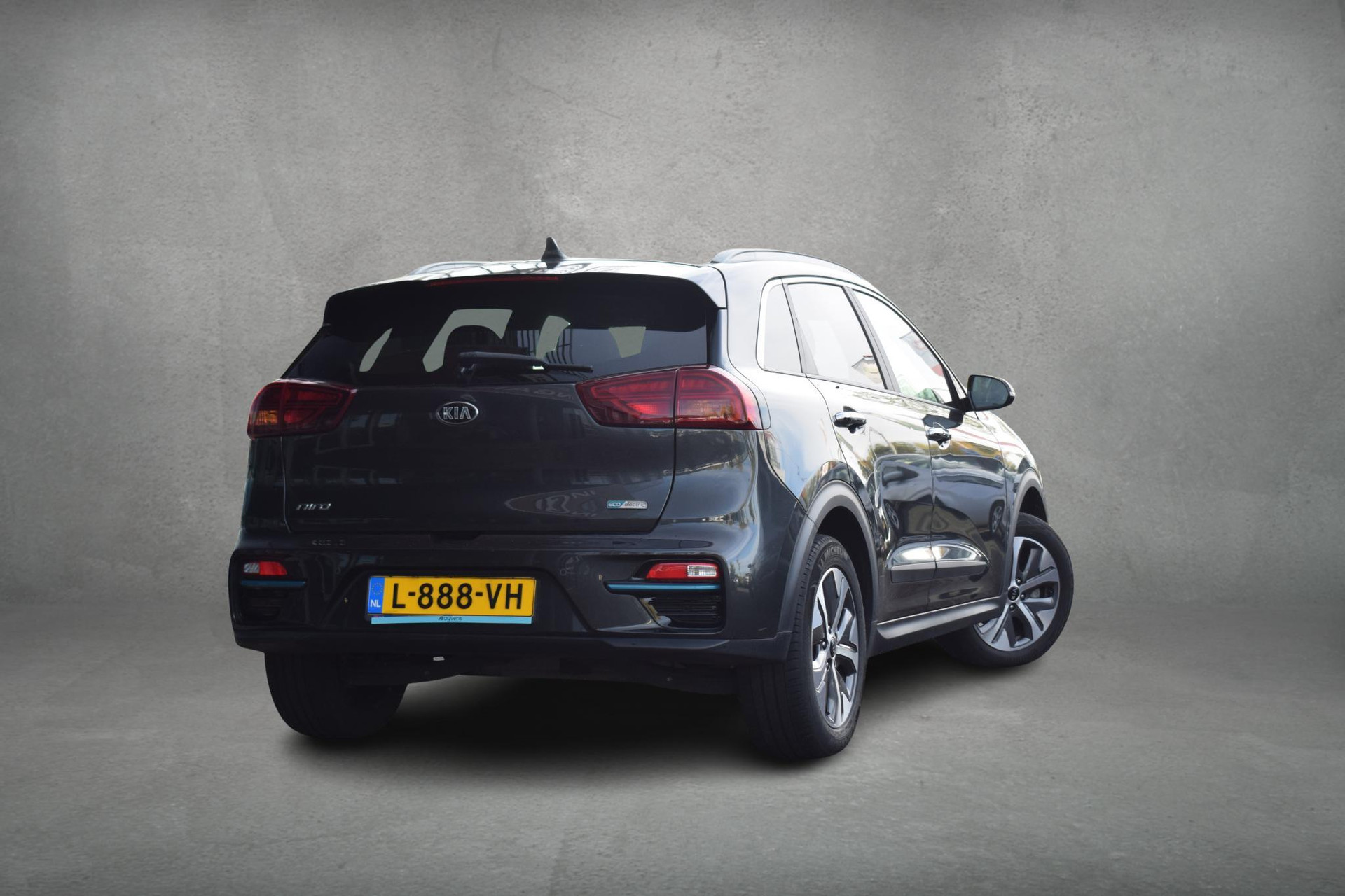 Kia e-Niro DynamicPlusLine 64 kWh | Kia occasion