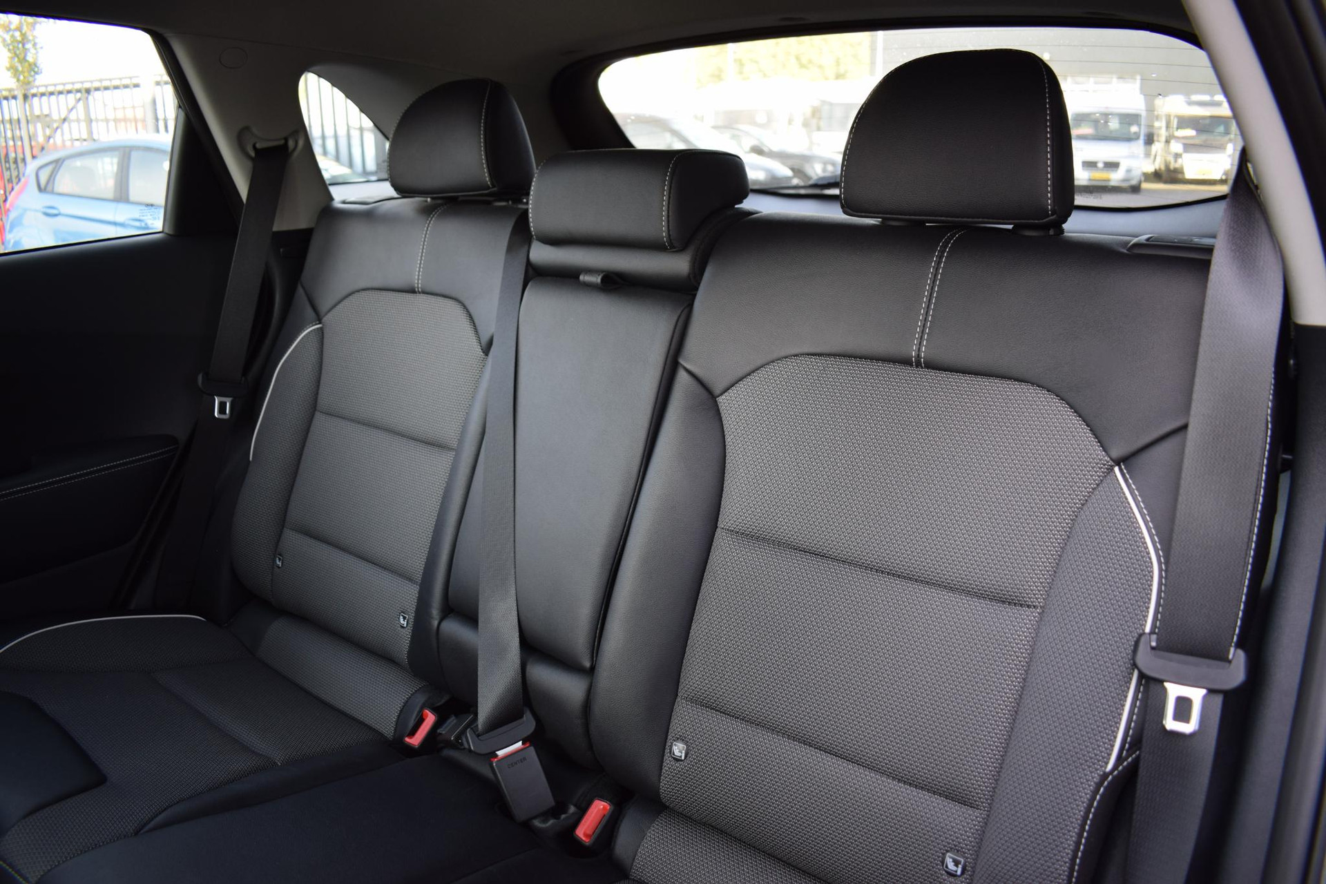 Kia e-Niro DynamicPlusLine 64 kWh | Kia occasion