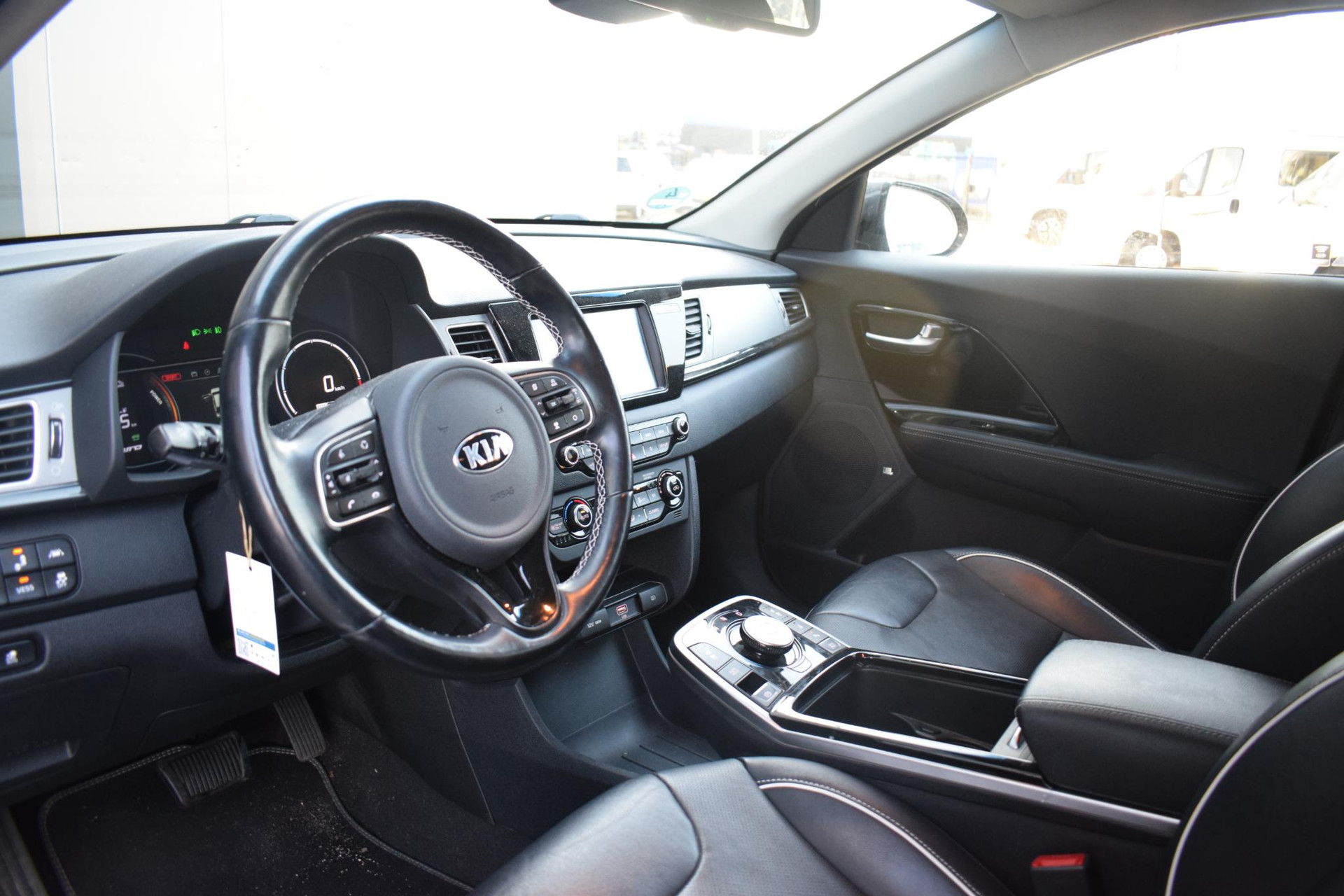 Kia e-Niro ExecutiveLine 64 kWh | Kia occasion