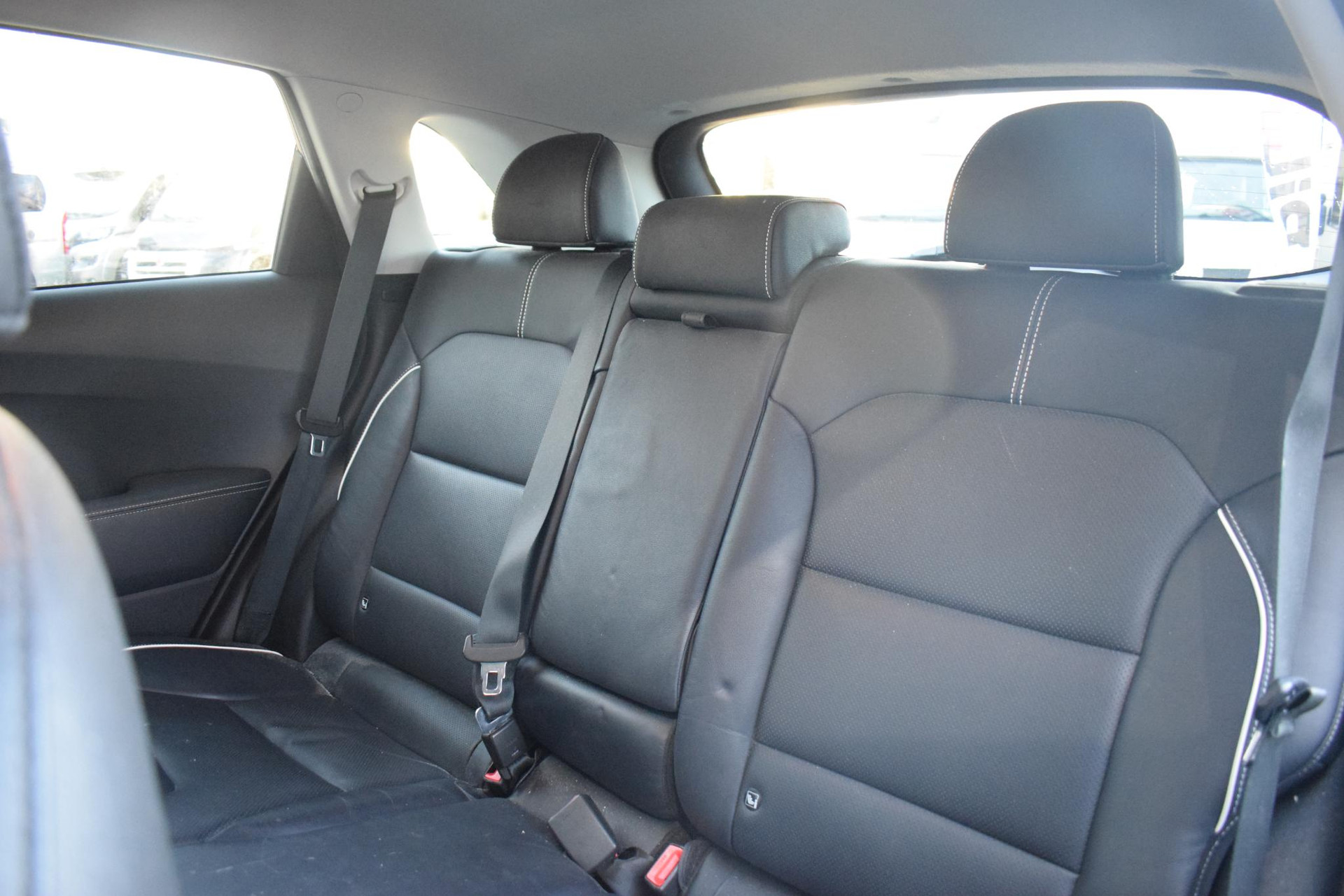 Kia e-Niro ExecutiveLine 64 kWh | Kia occasion