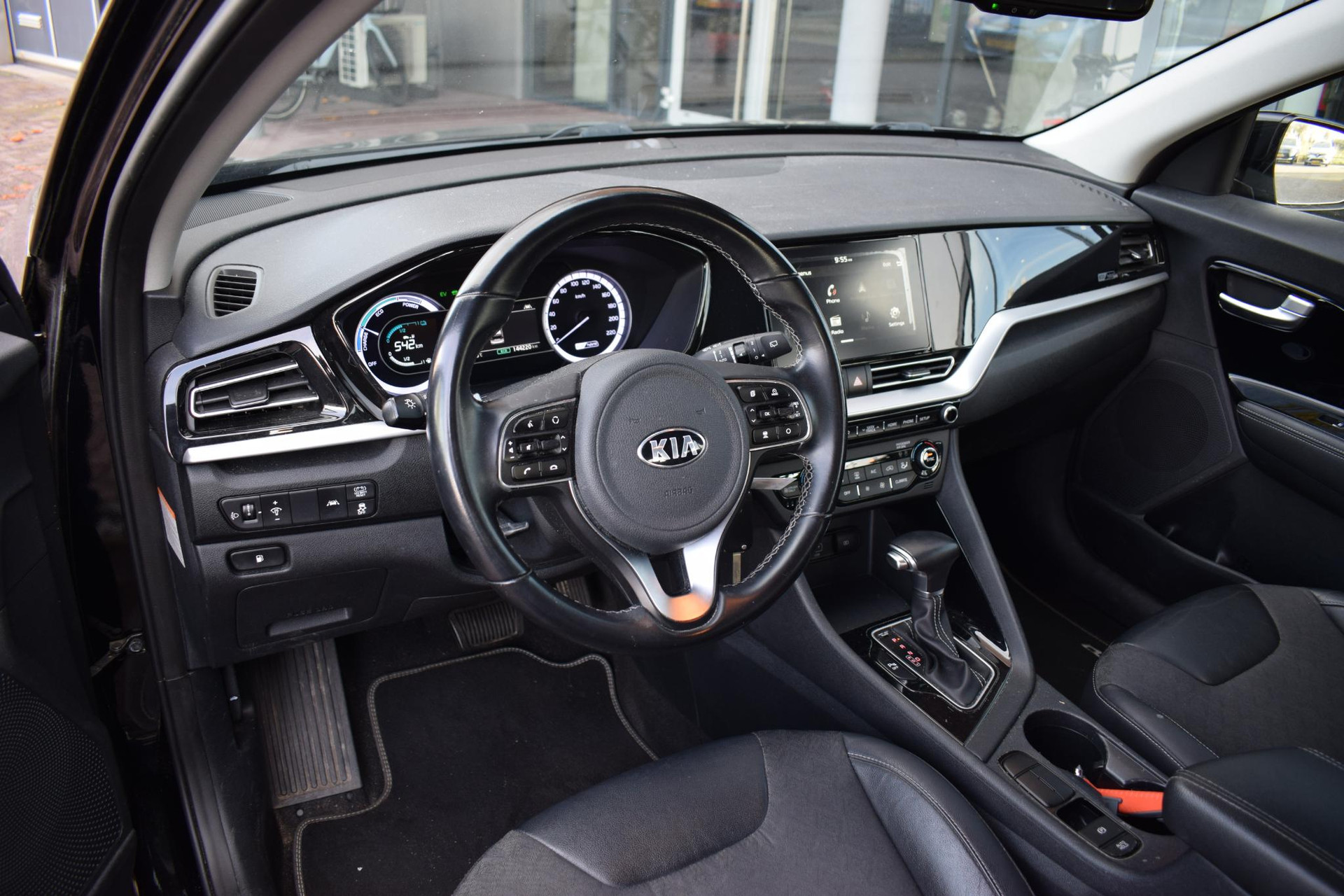 Kia Niro 1.6 GDi Hybrid ExecutiveLine | Kia occasion