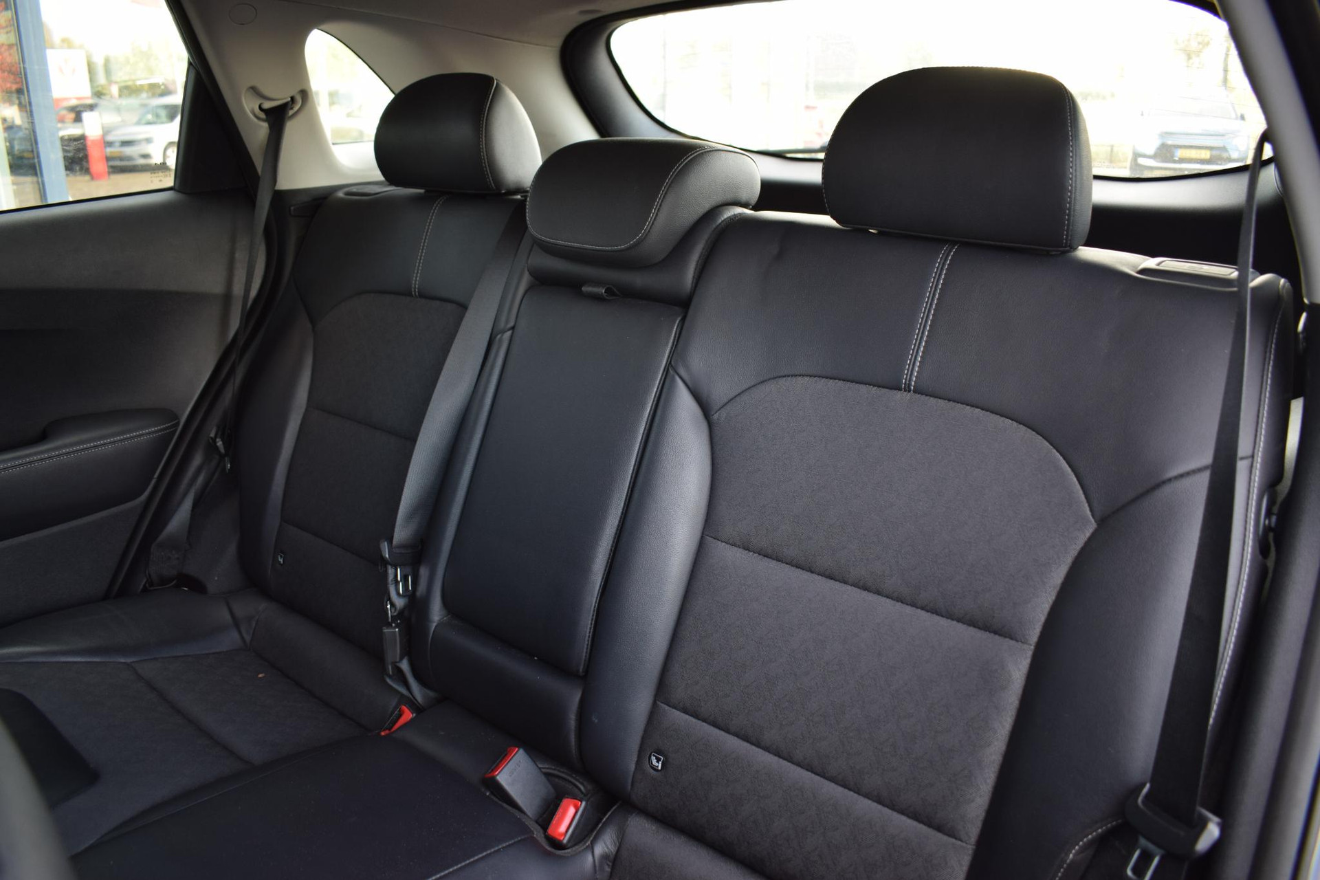 Kia Niro 1.6 GDi Hybrid ExecutiveLine | Kia occasion
