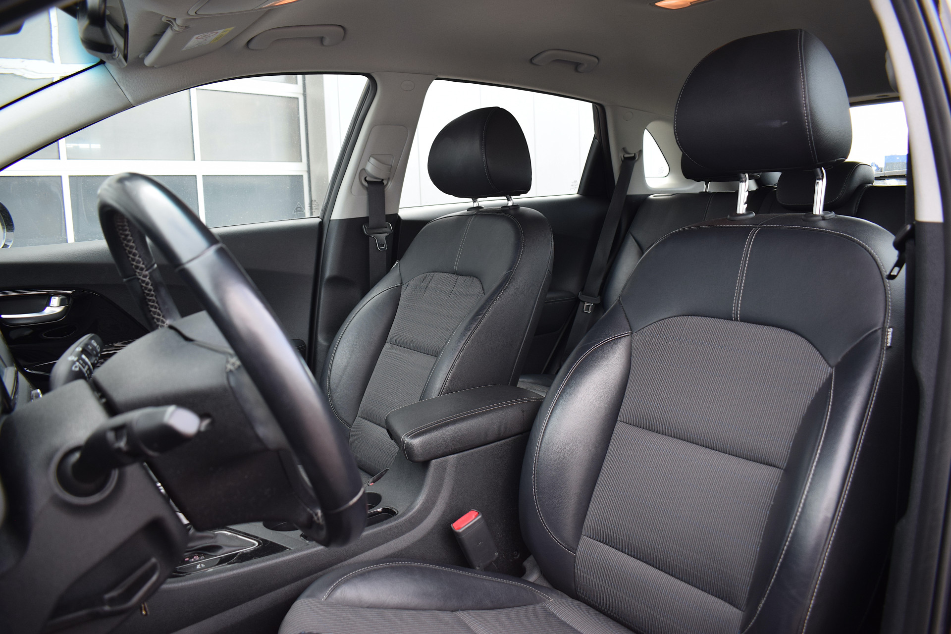 Kia Niro 1.6 GDi Hybrid ExecutiveLine | Kia occasion